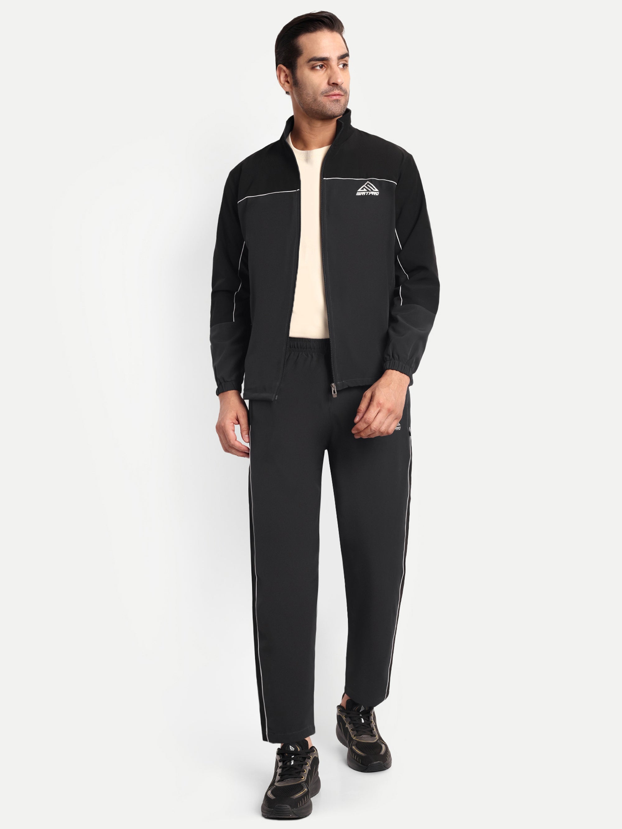 PEAK PERFORMANCE TRACKSUIT