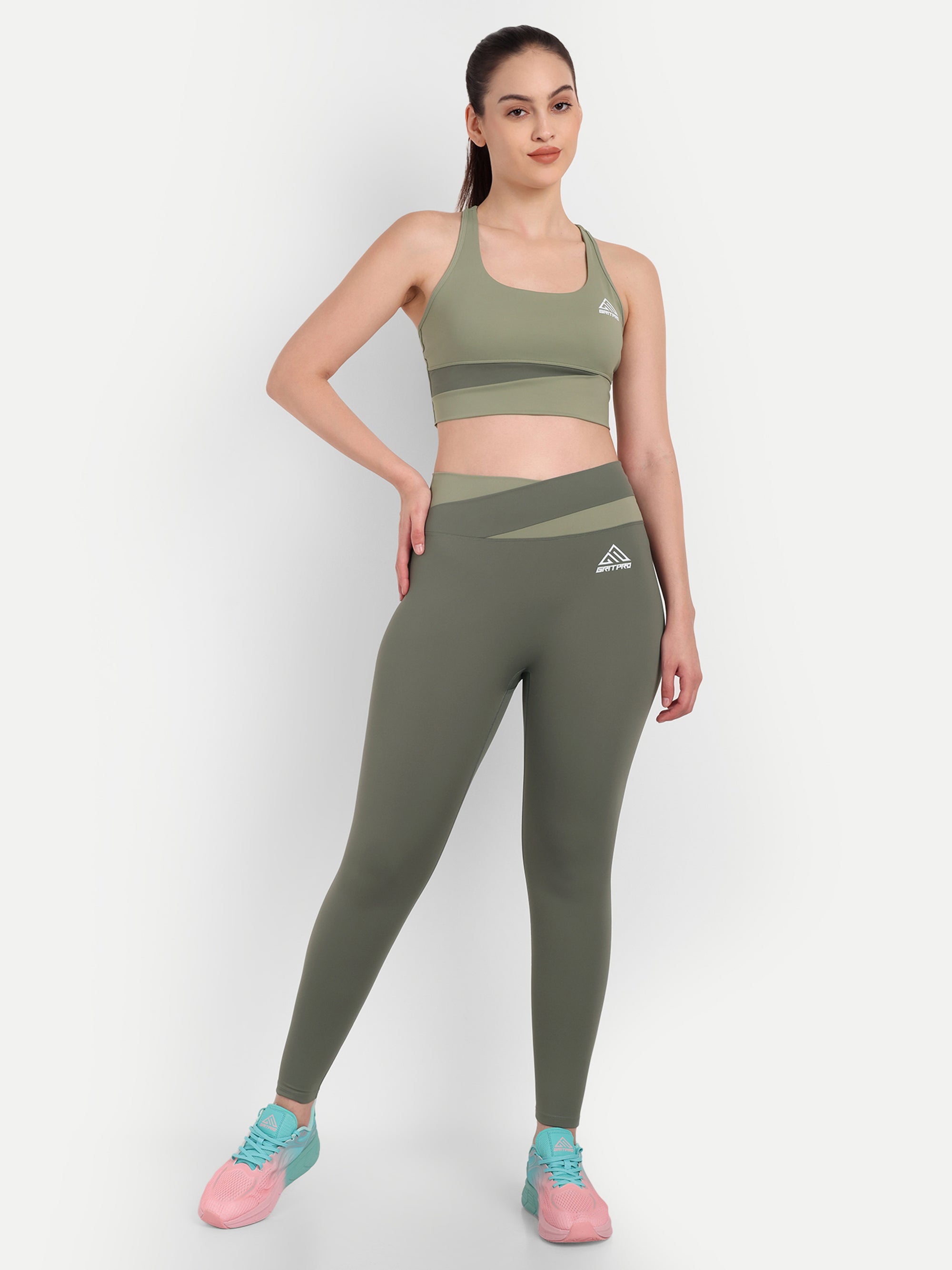 INFINITY CO-ORD SET