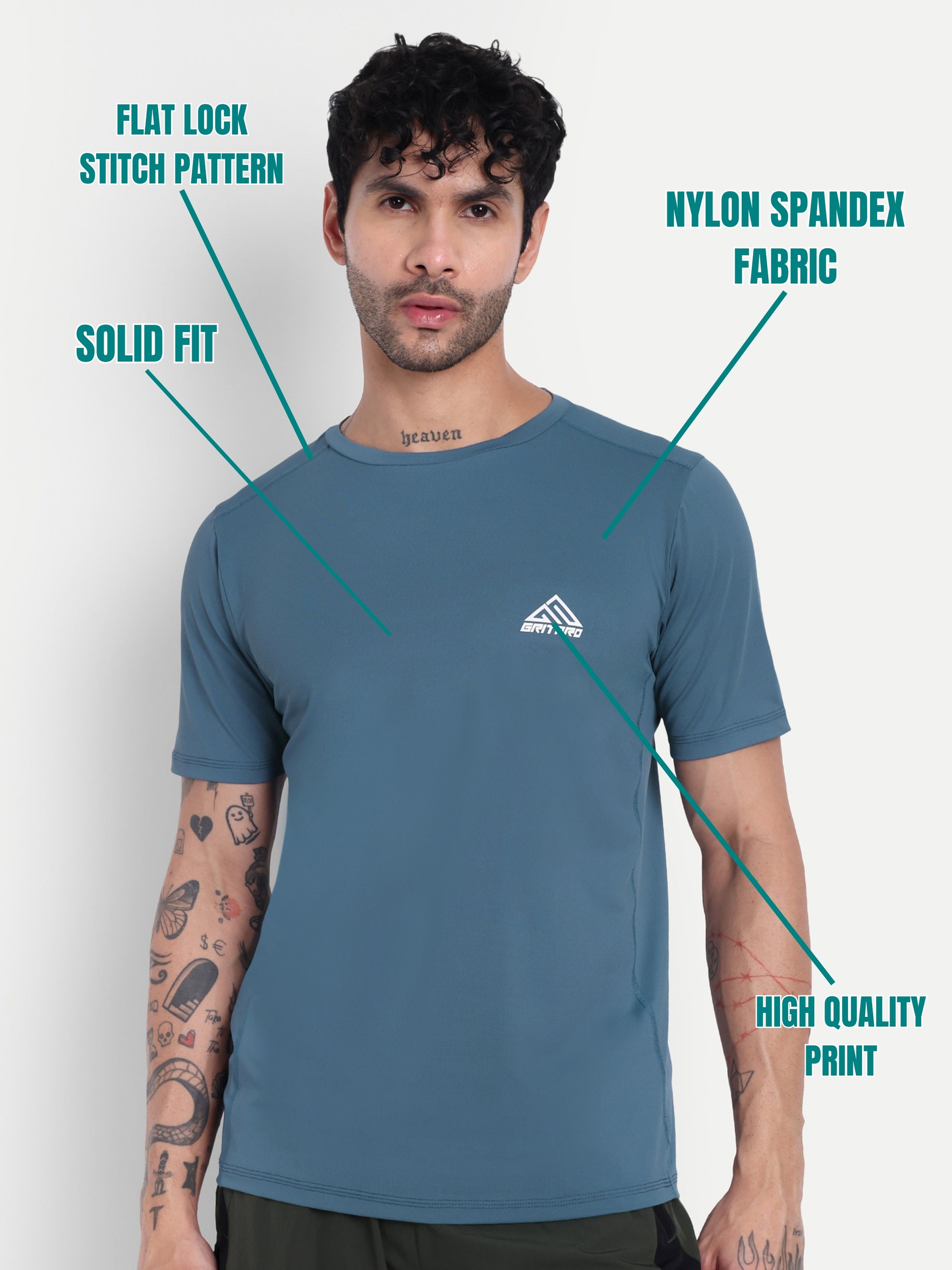 AERO PRO-X T-SHIRT