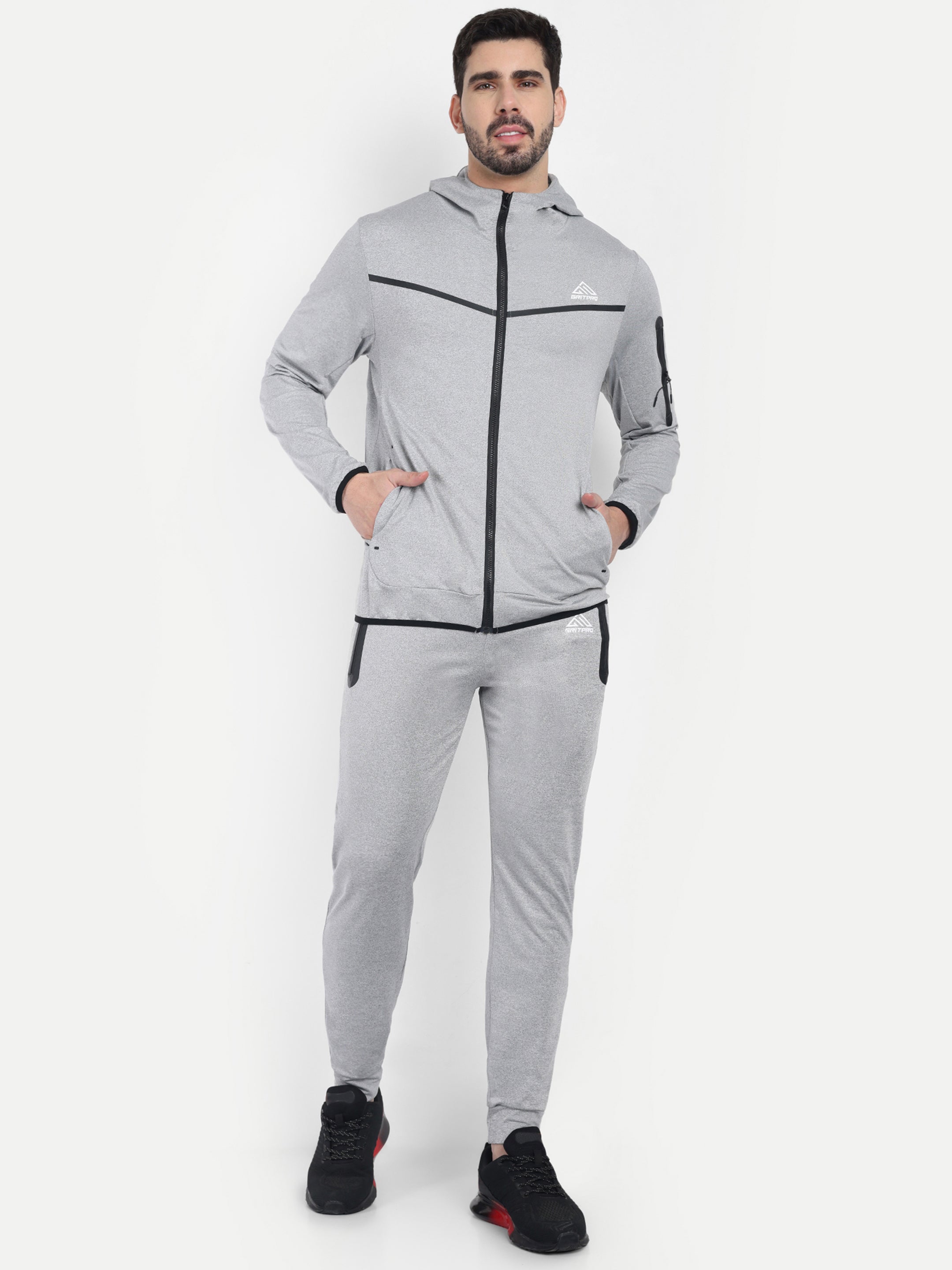 PERFORMANCE TRACKSUIT