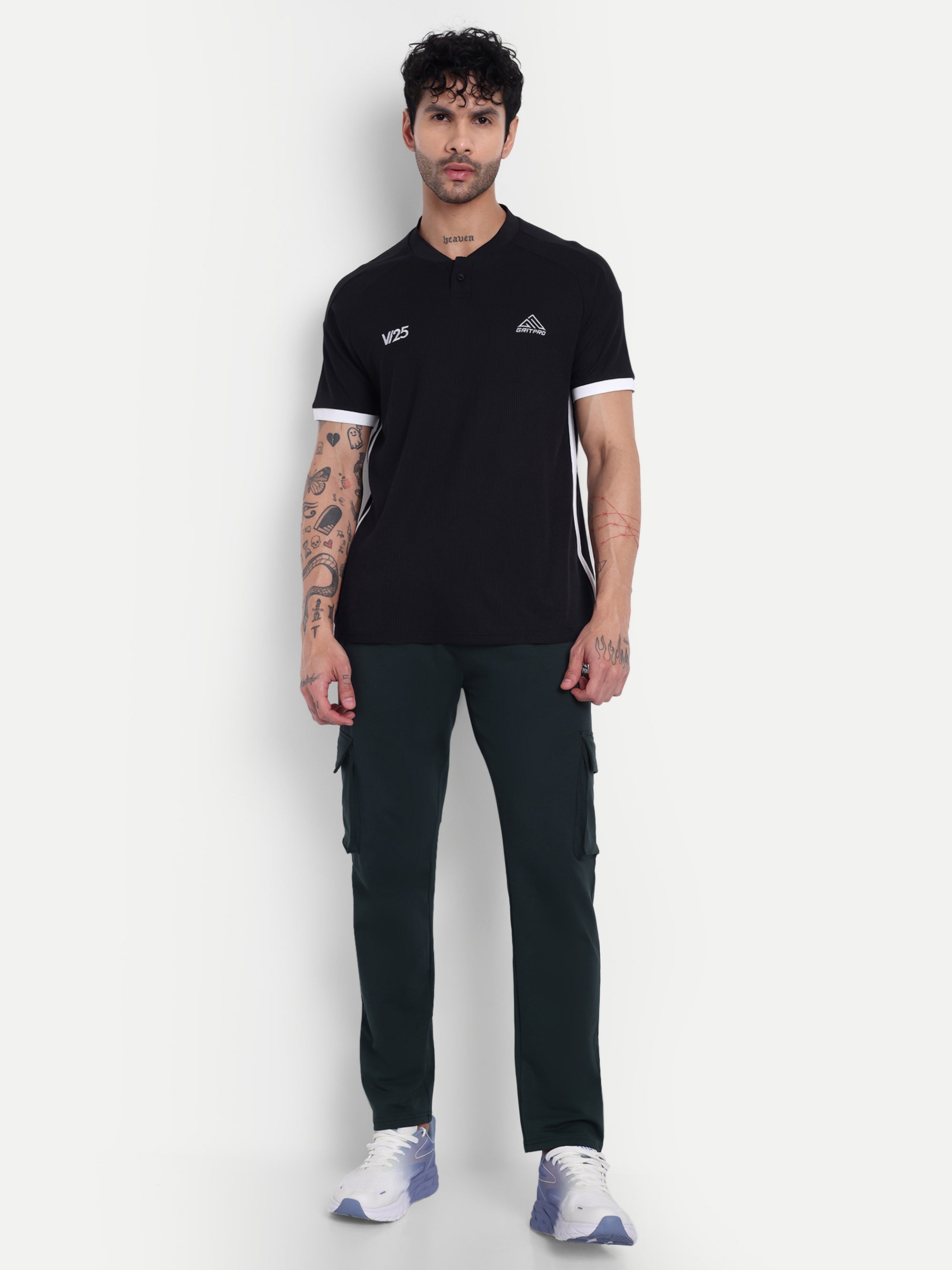 MOVE AUTHENTIC T-SHIRT