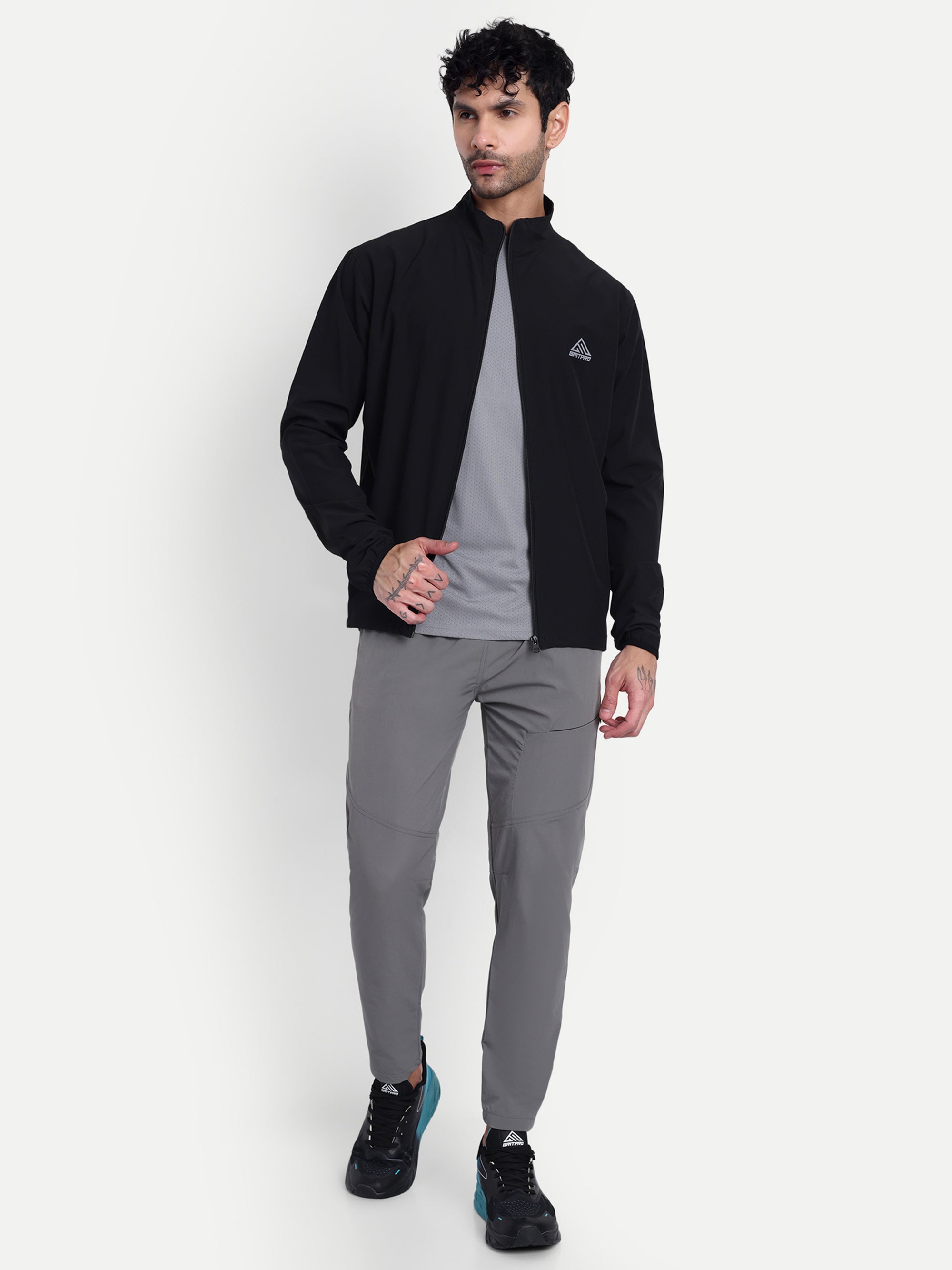 AERO SHIELD JACKET