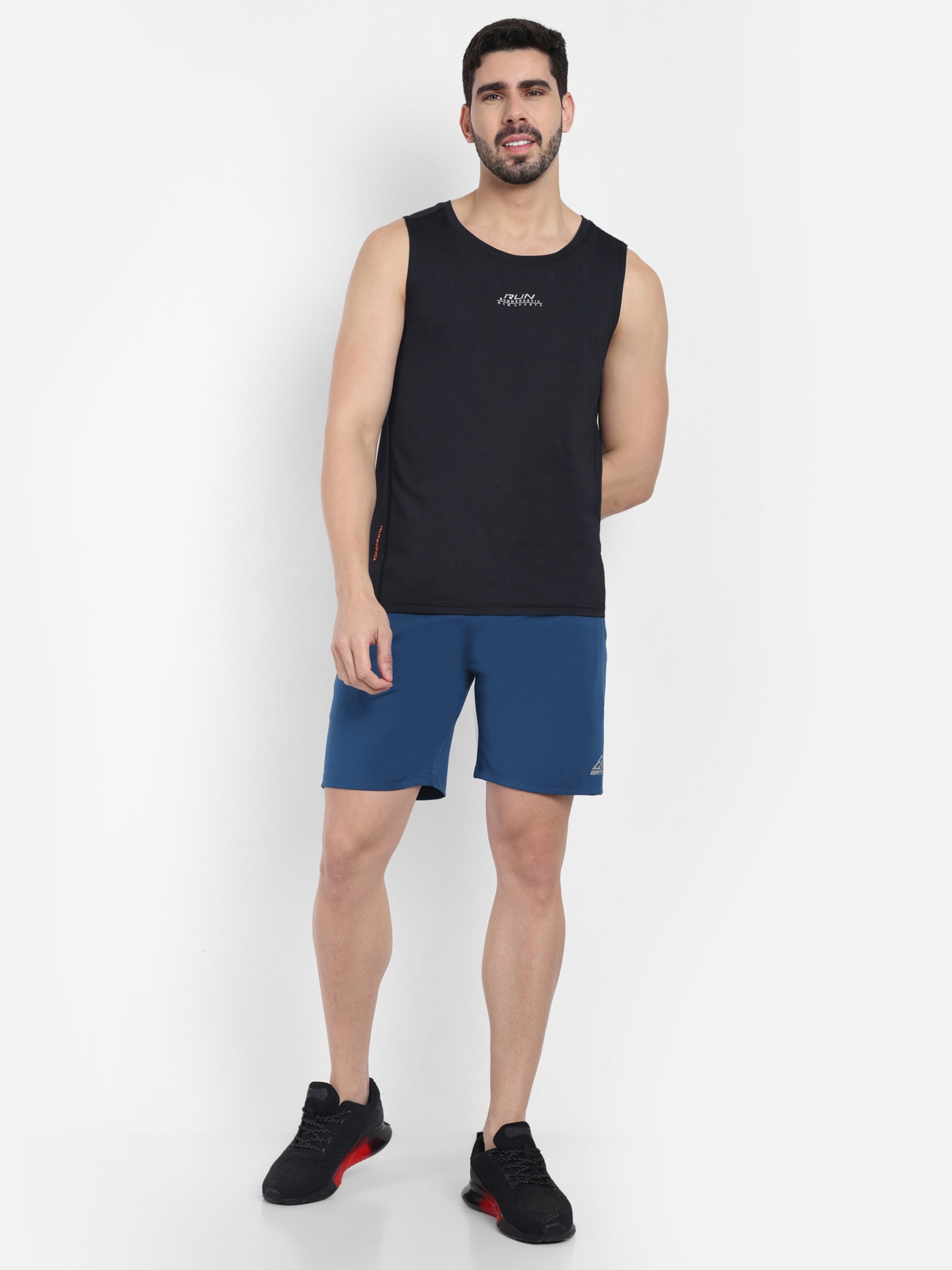 RUNNING SLEEVELESS