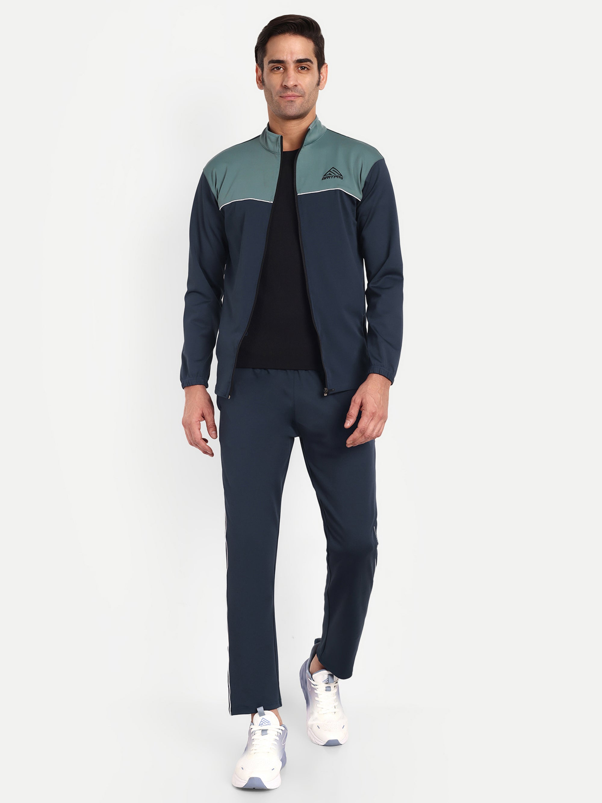 DYNAMIC DRIVE TRACKSUIT