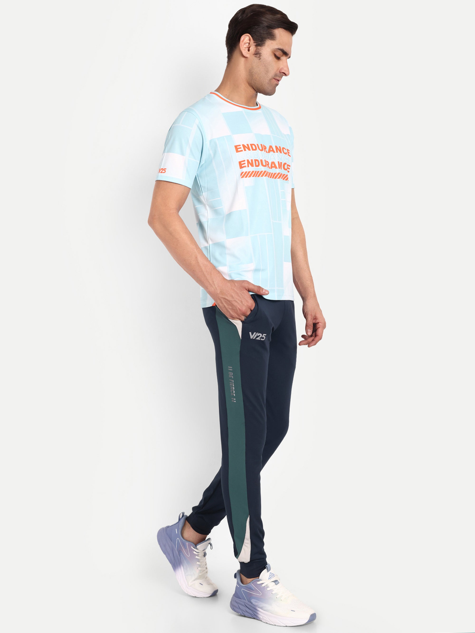 IMPACT TRACKPANT