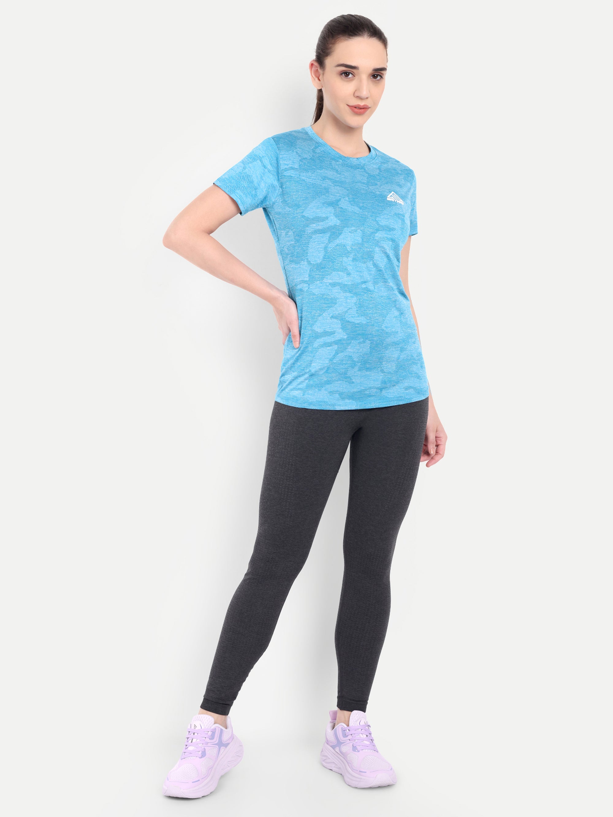 ACTIVE LAYER T-SHIRT