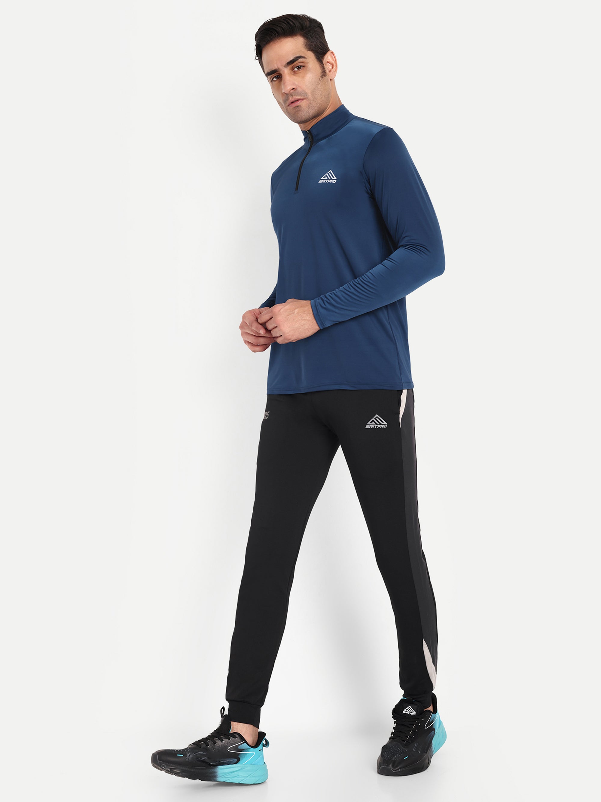 IMPACT TRACKPANT