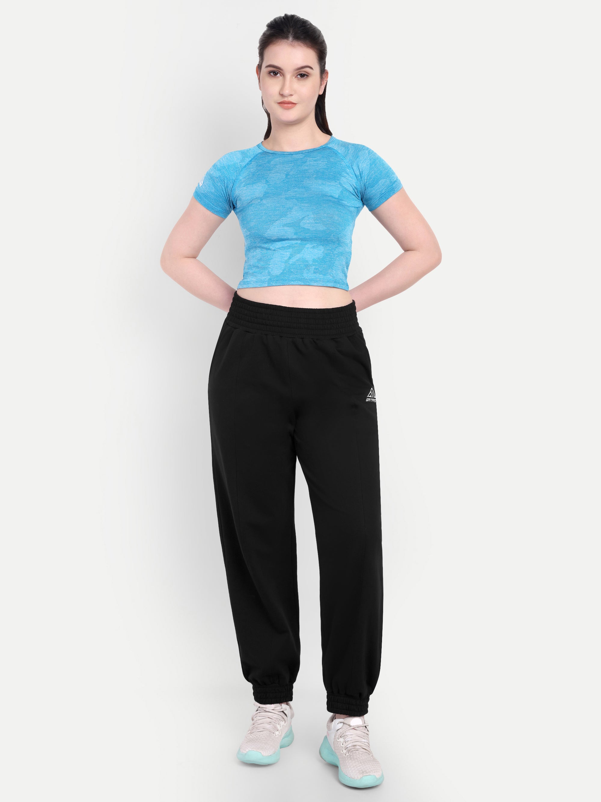 WOMEN'S LOUNGEFLEX JOGGERS