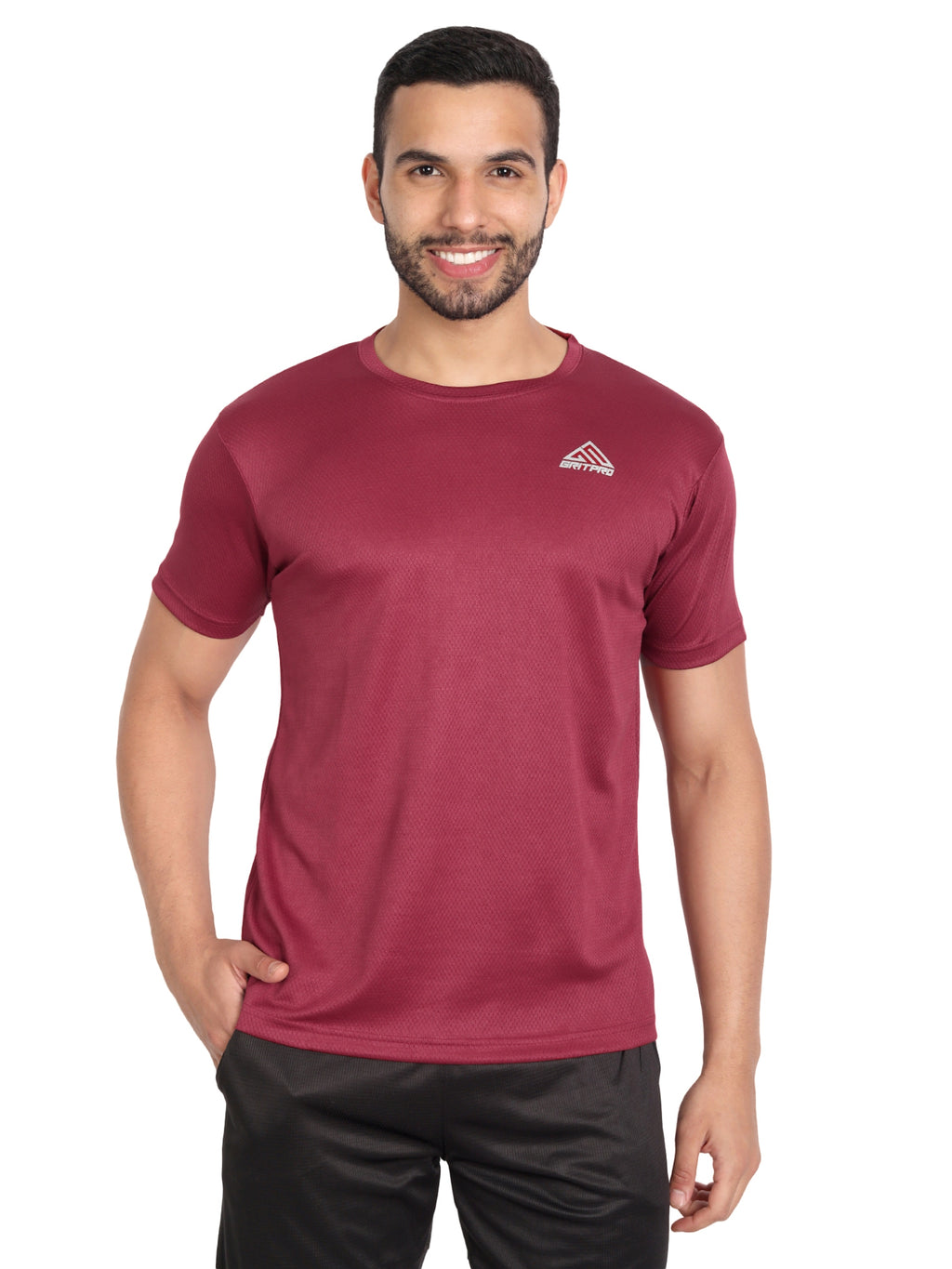RUNNING T-SHIRT