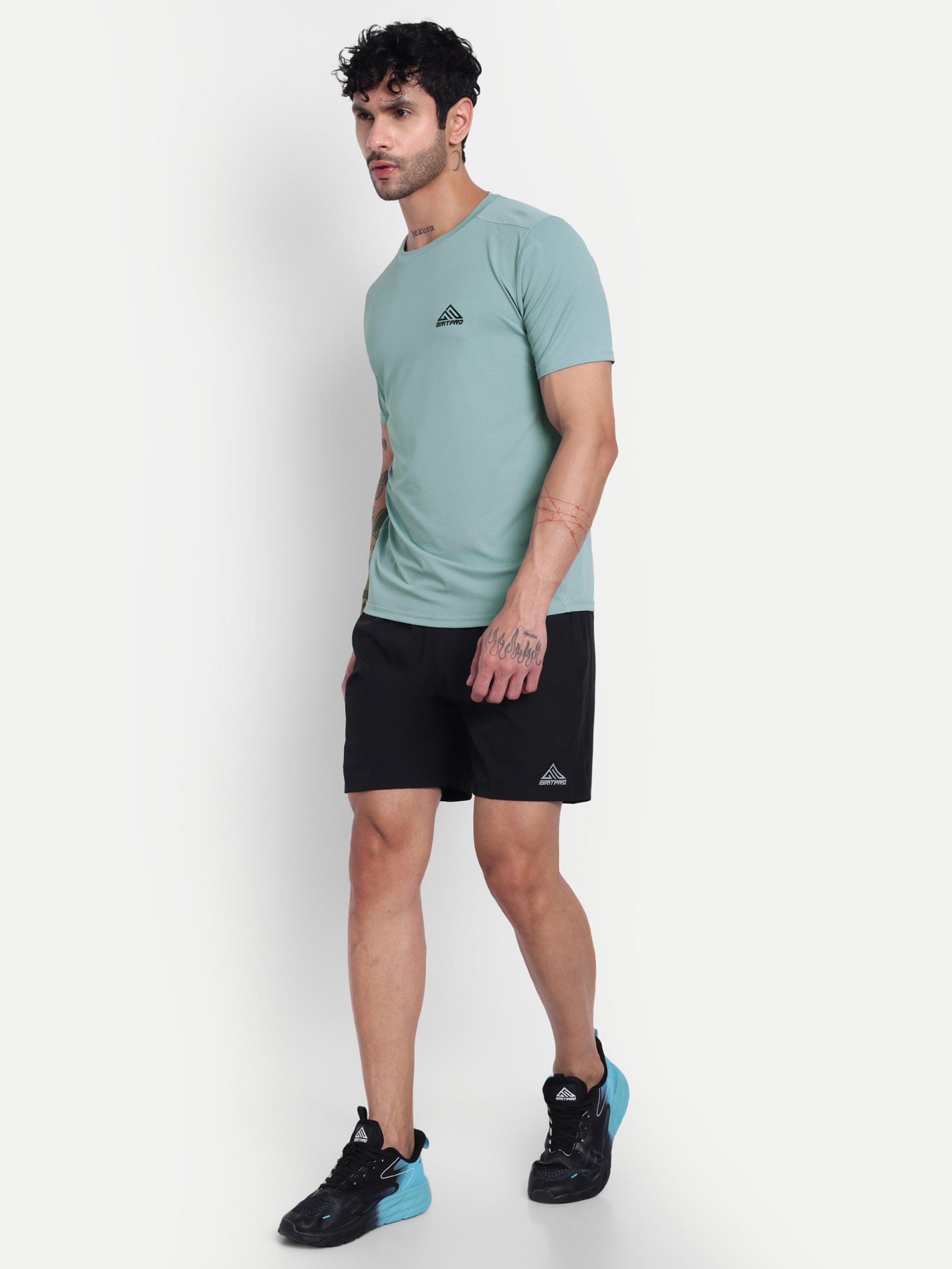 AERO PRO-X T-SHIRT