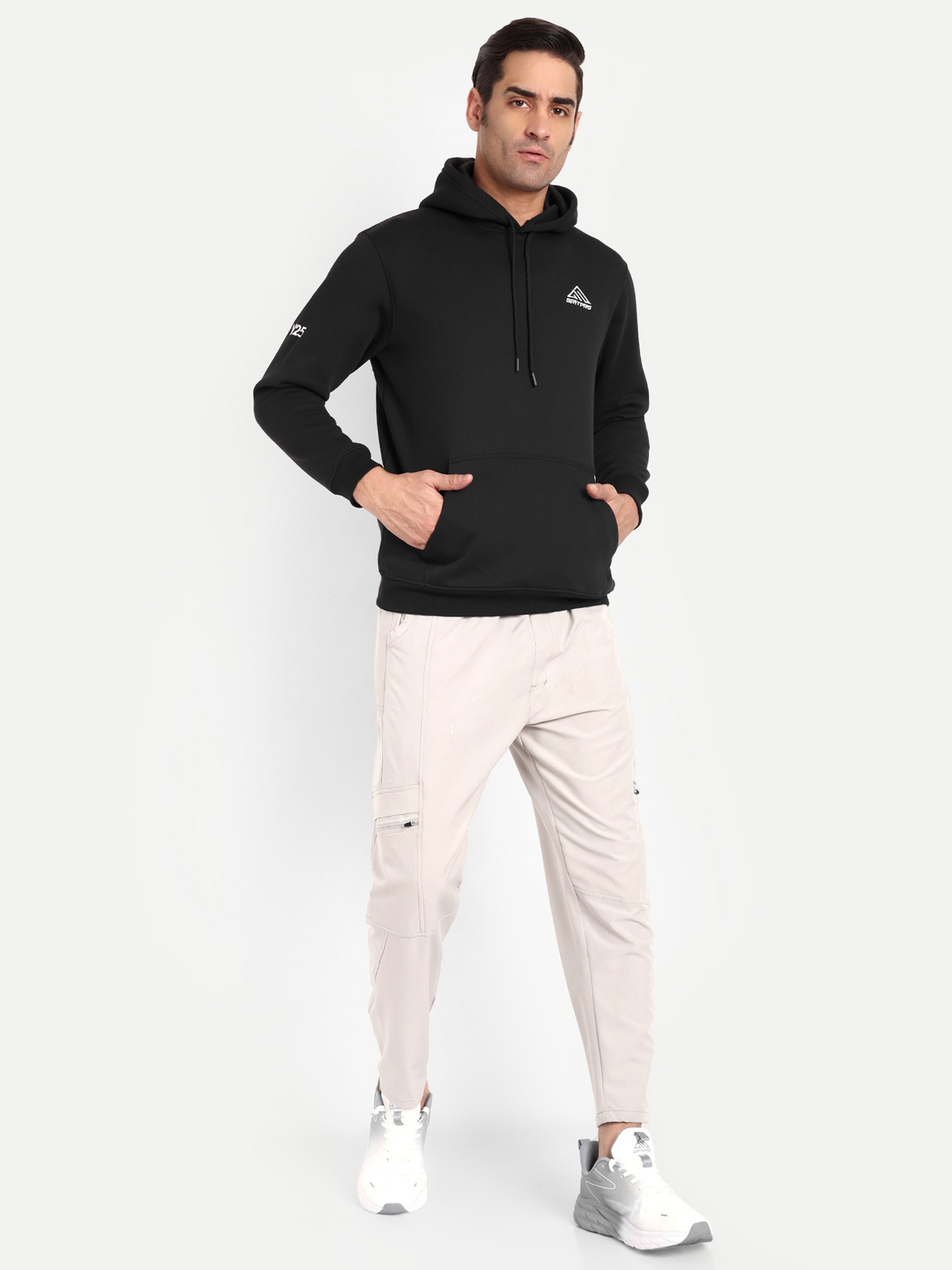 PRIME CUT HOODIE