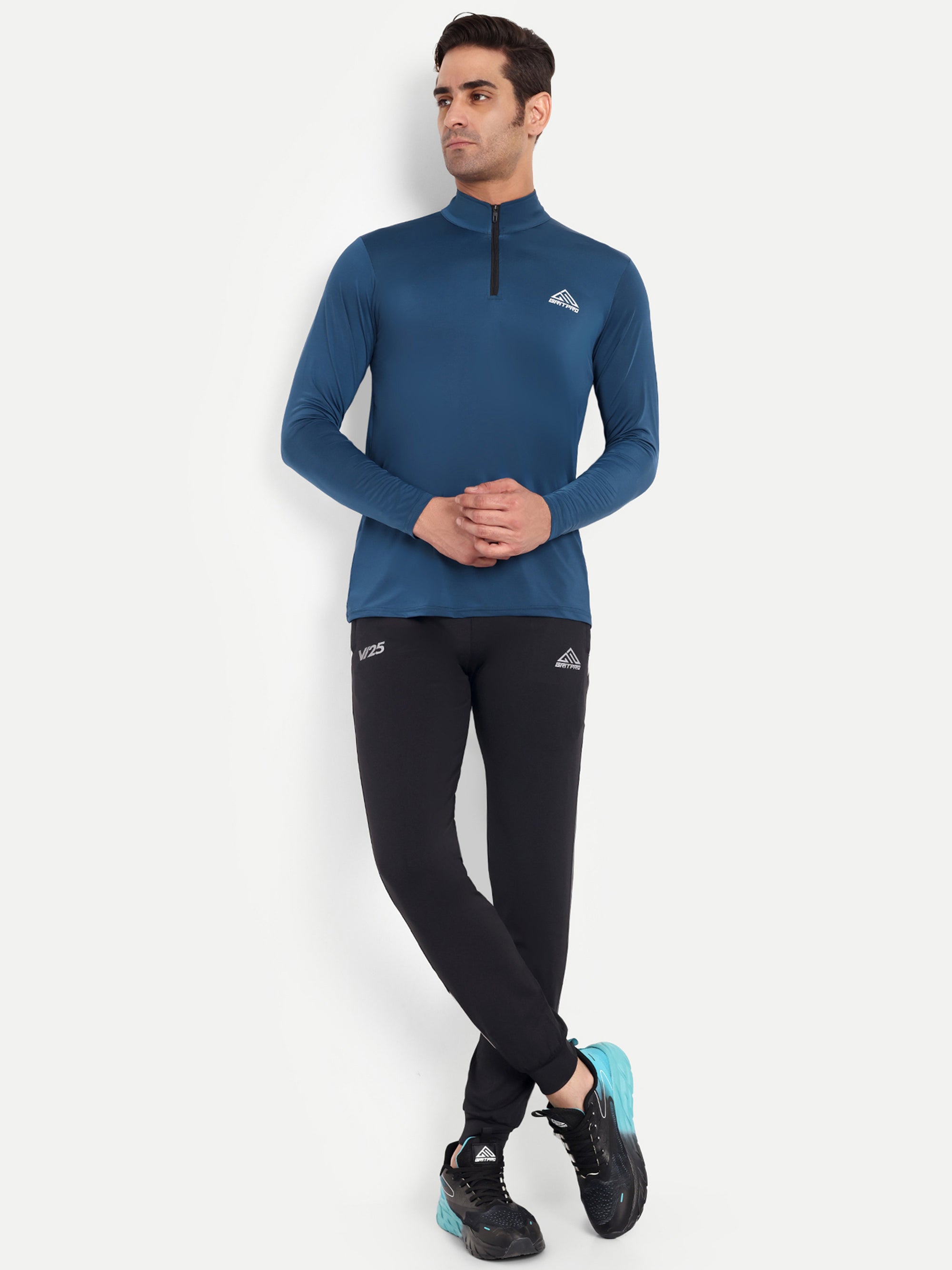 INVINCIBLE FULL SLEEVES T-SHIRT