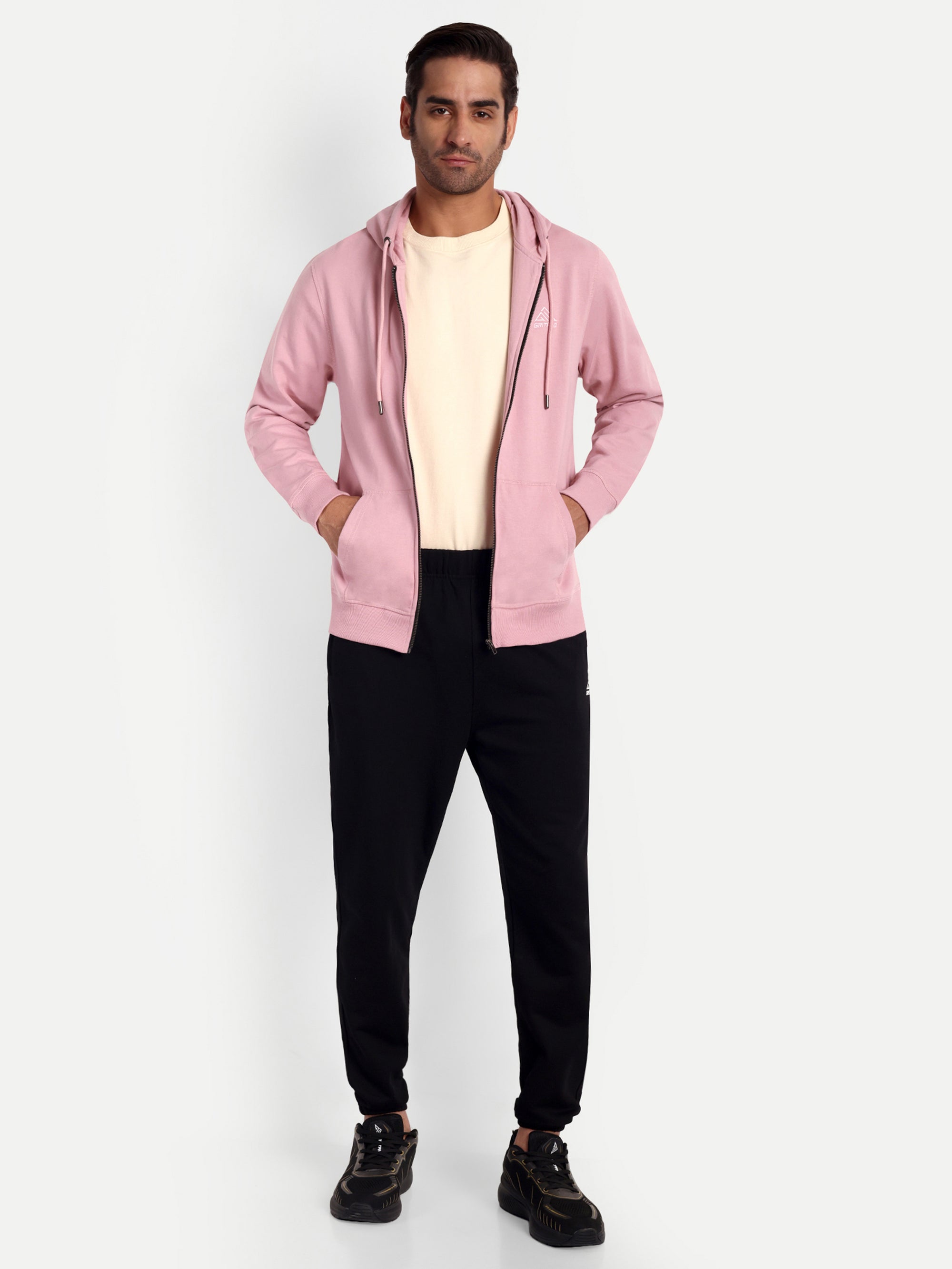 ROYAL THREAD HOODIE