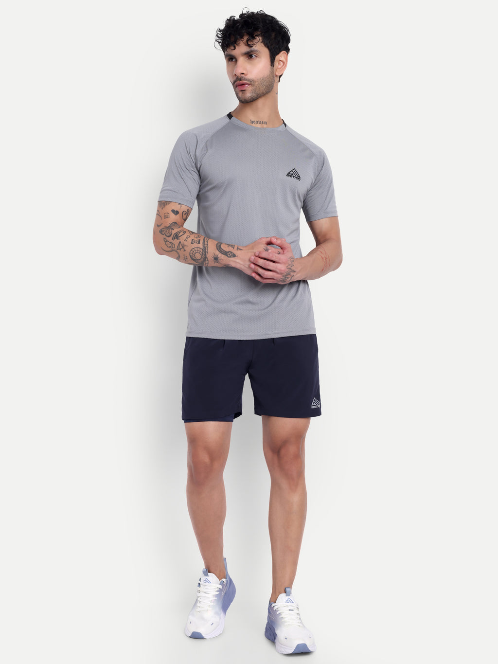 CLOUD LITE T-SHIRT