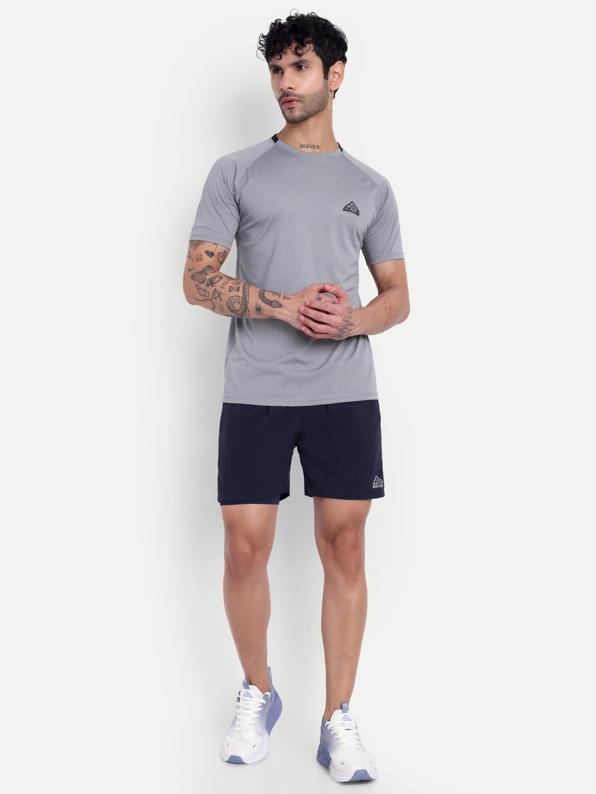 CLOUD LITE T-SHIRT