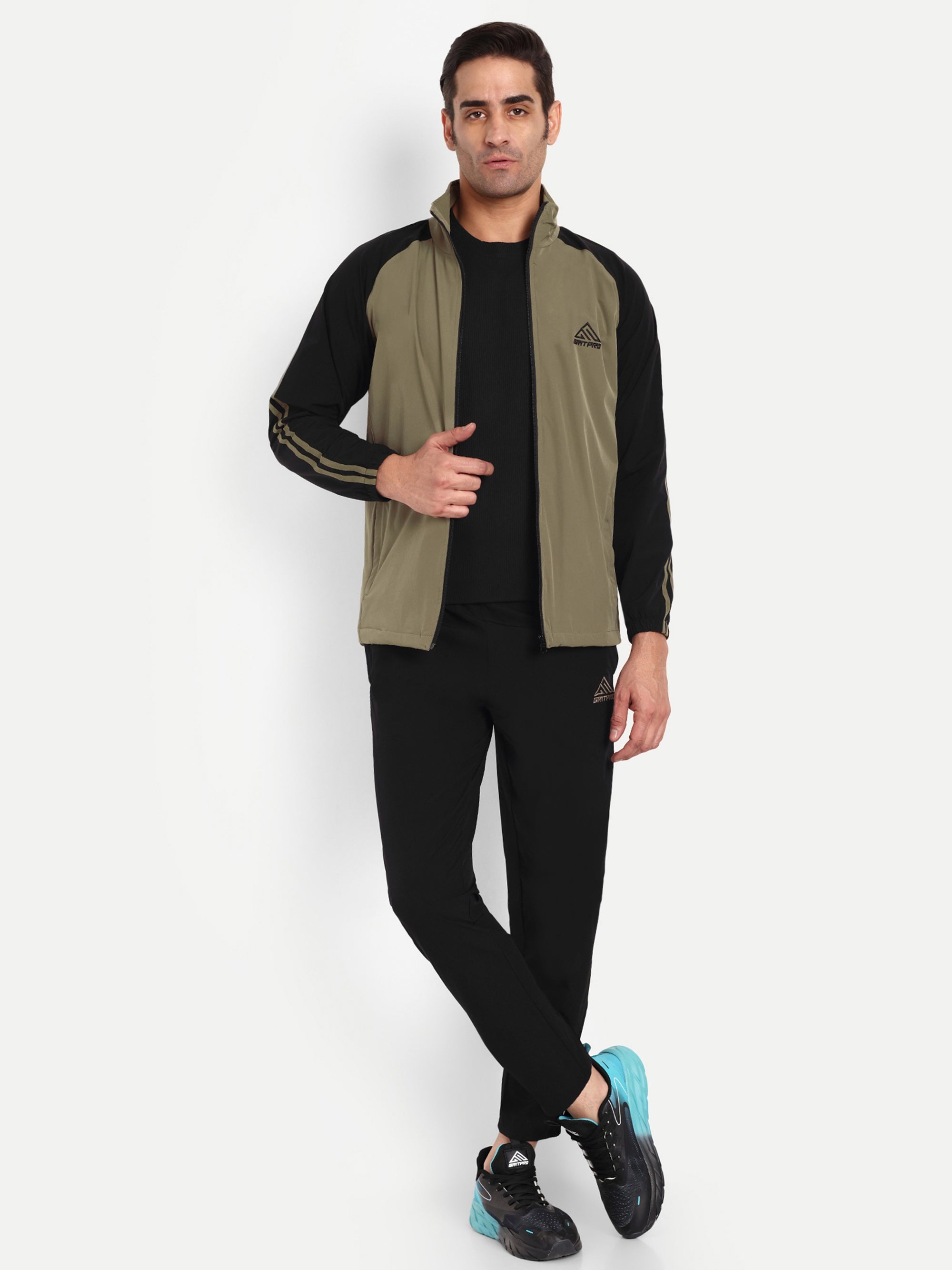 MATCH DAY TRACKSUIT