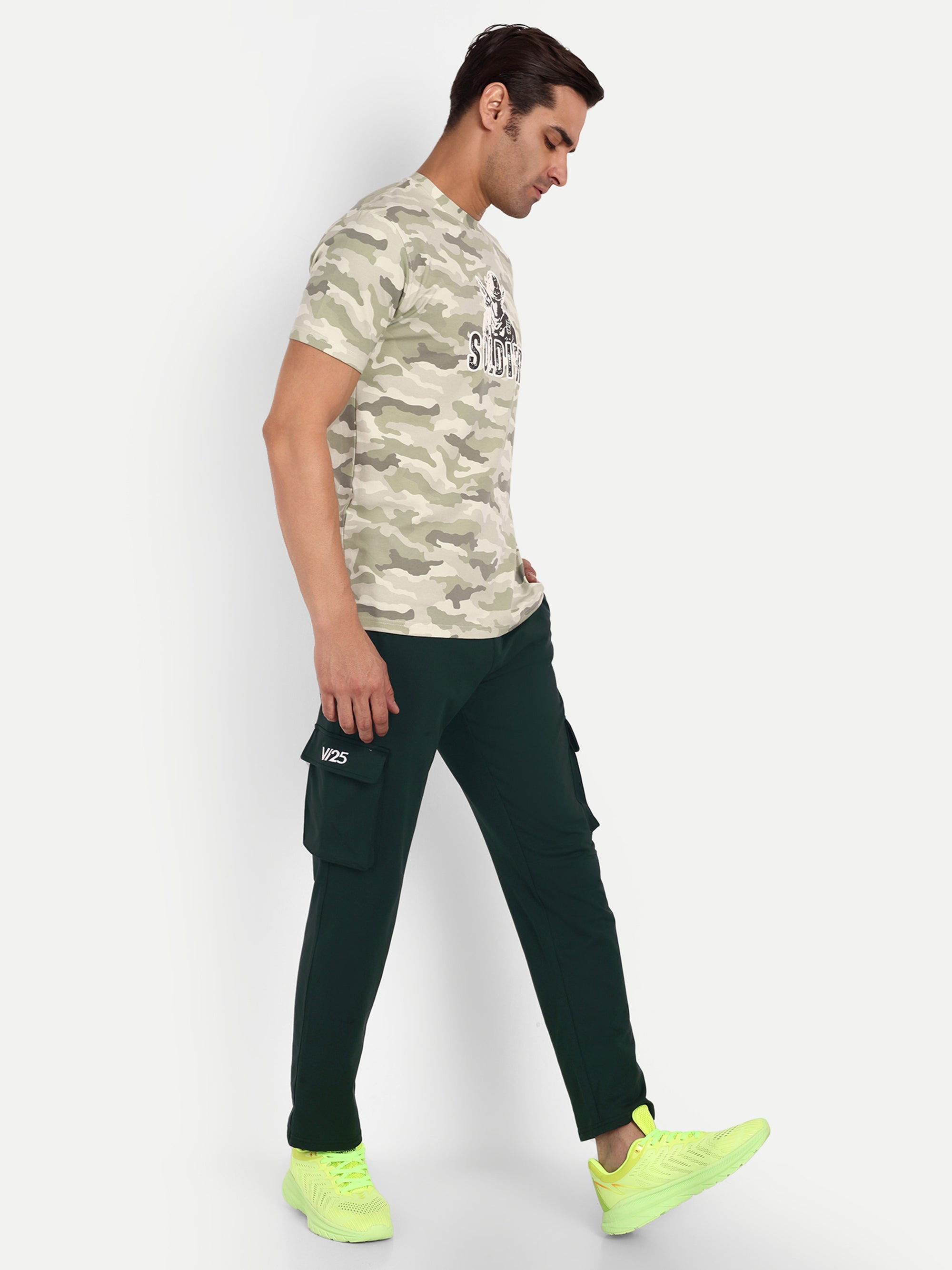 GAME ON CARGOS