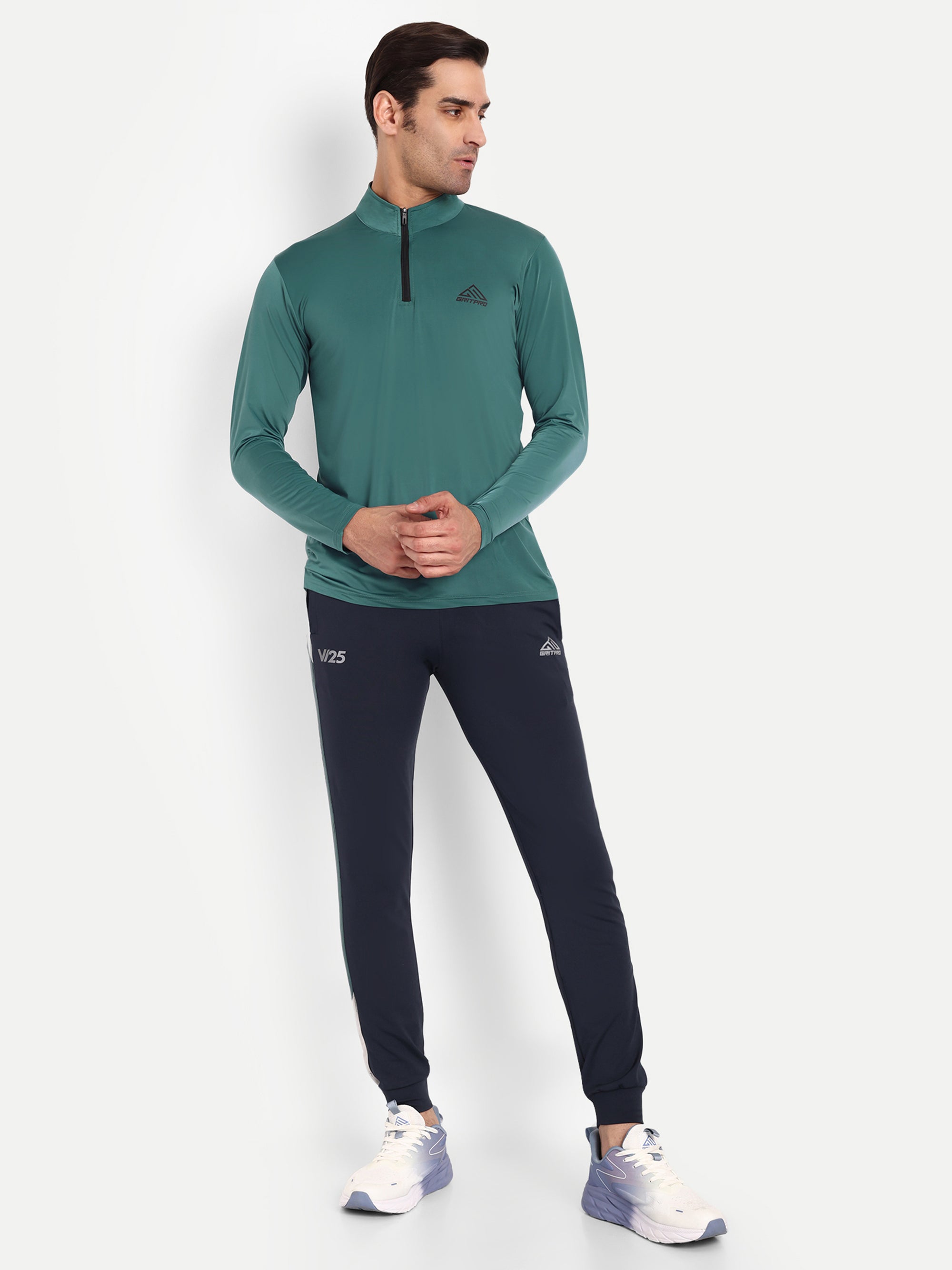 INVINCIBLE FULL SLEEVES T-SHIRT