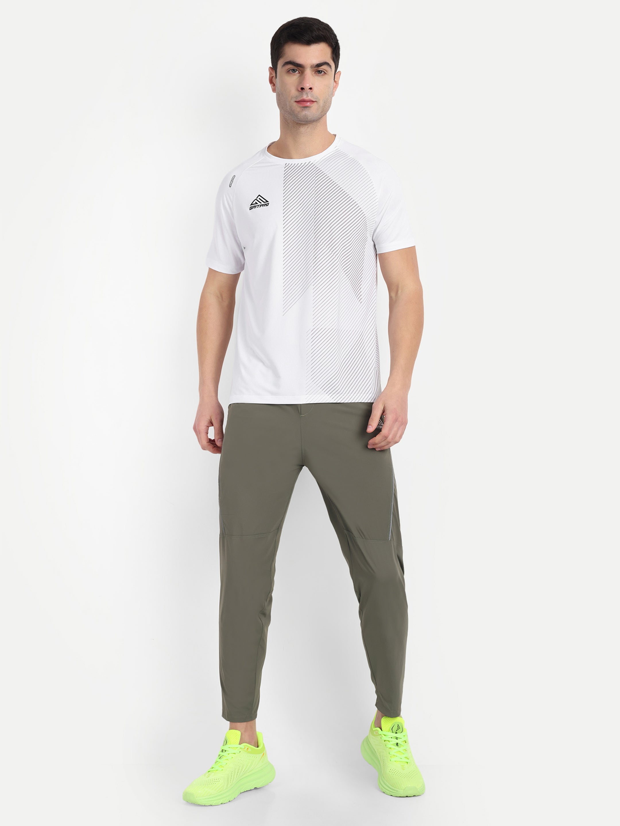 RUNNING TRACKPANT