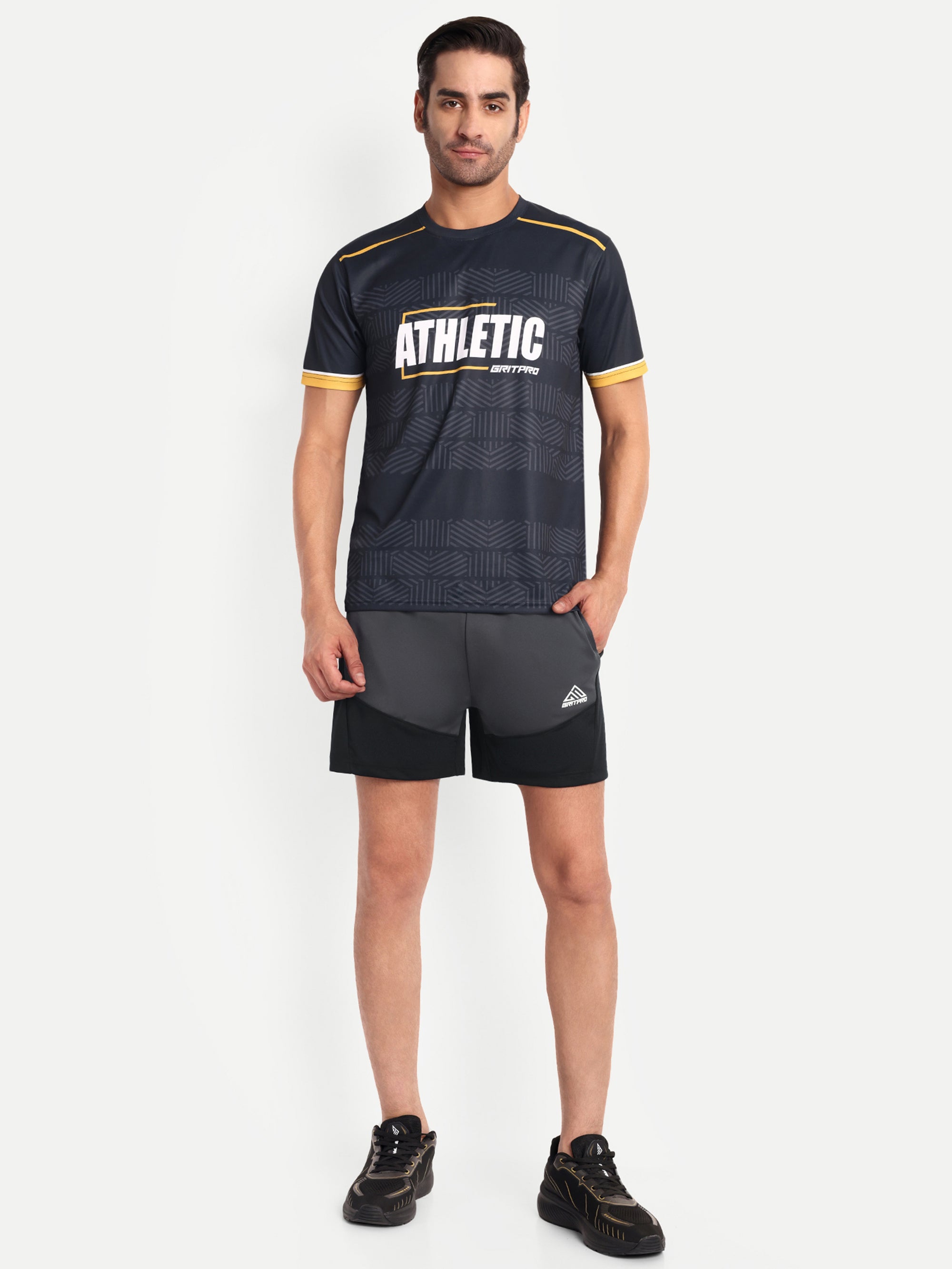 ELITE SHORTS