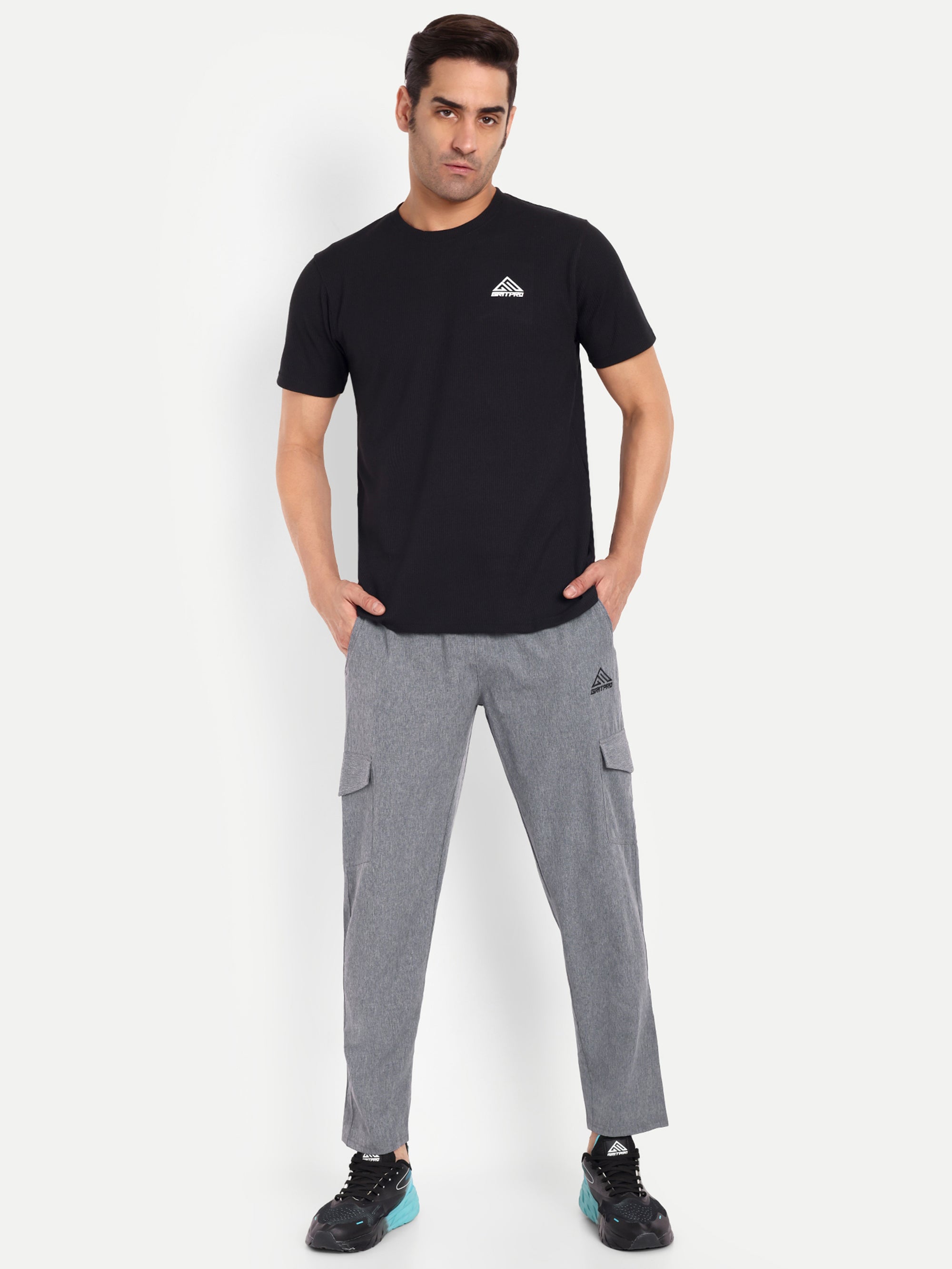 EXPLORER CARGO TRACKPANT
