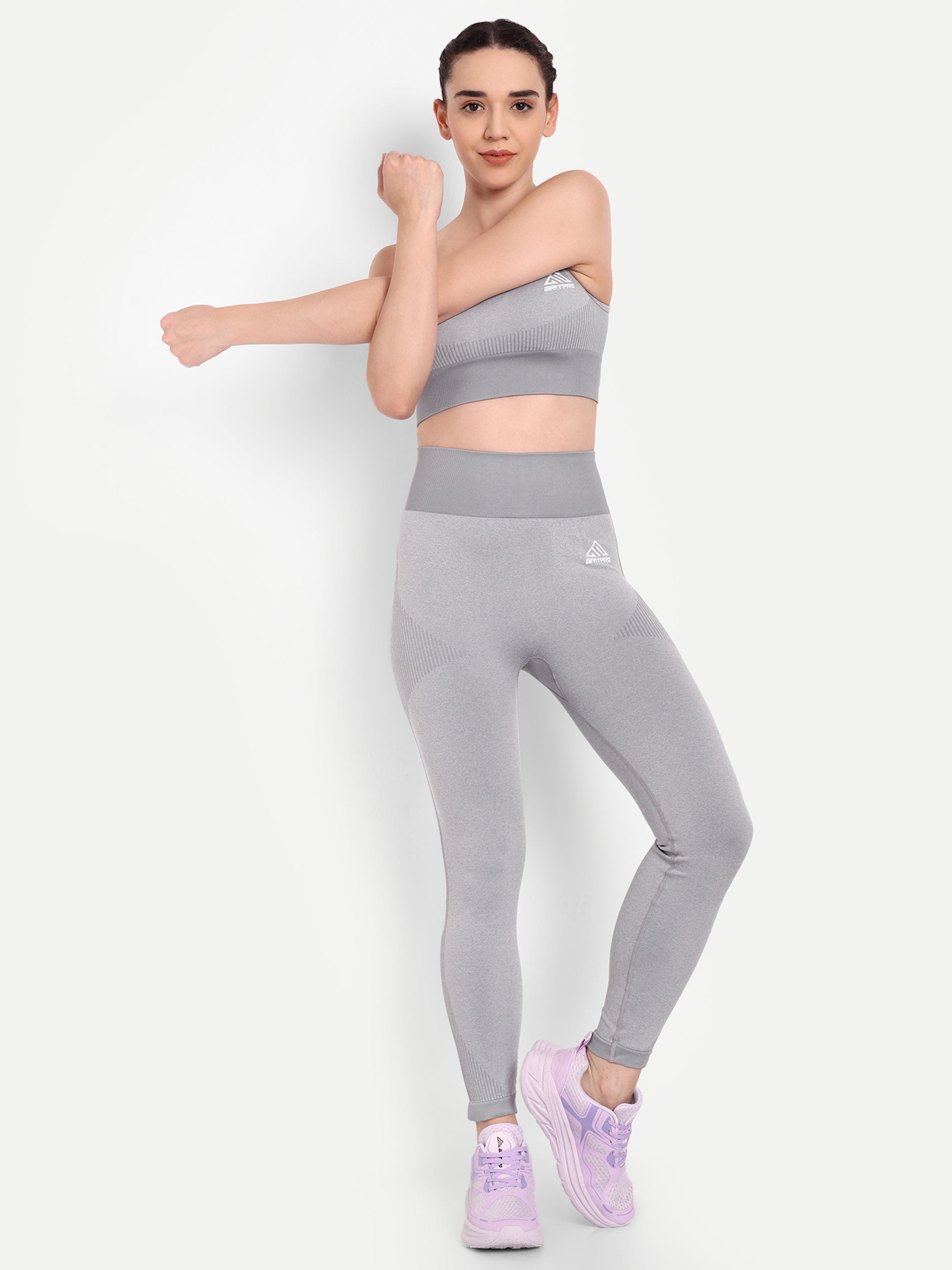 ACTIVE EDGE CO-ORD SET