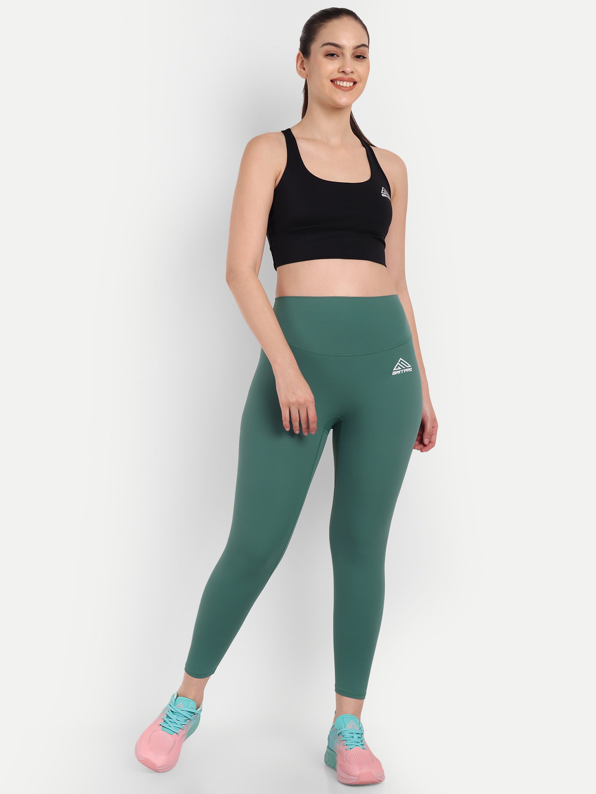 FLEXFIT LEGGINGS