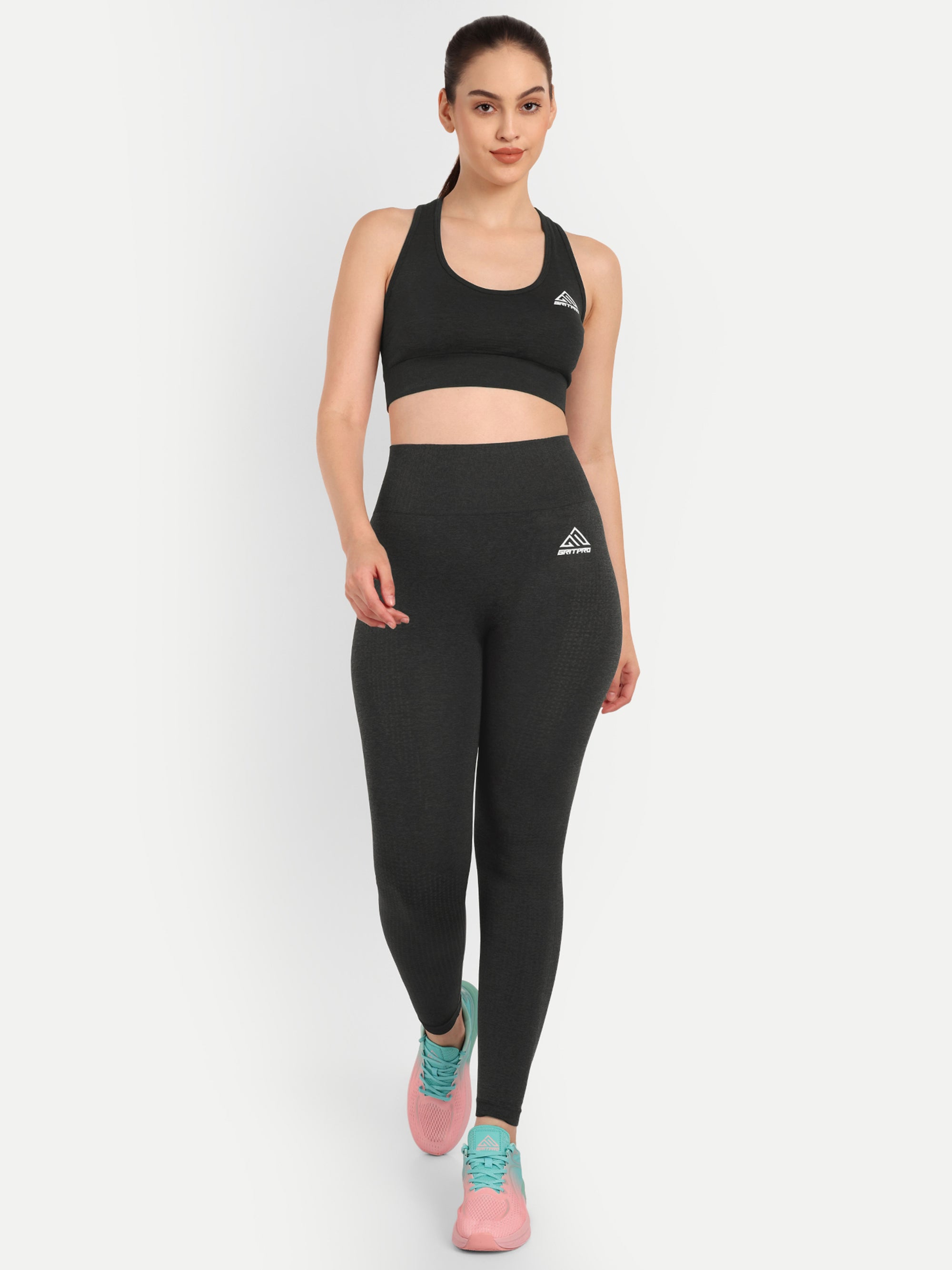 TRAINING SPORTS BRA