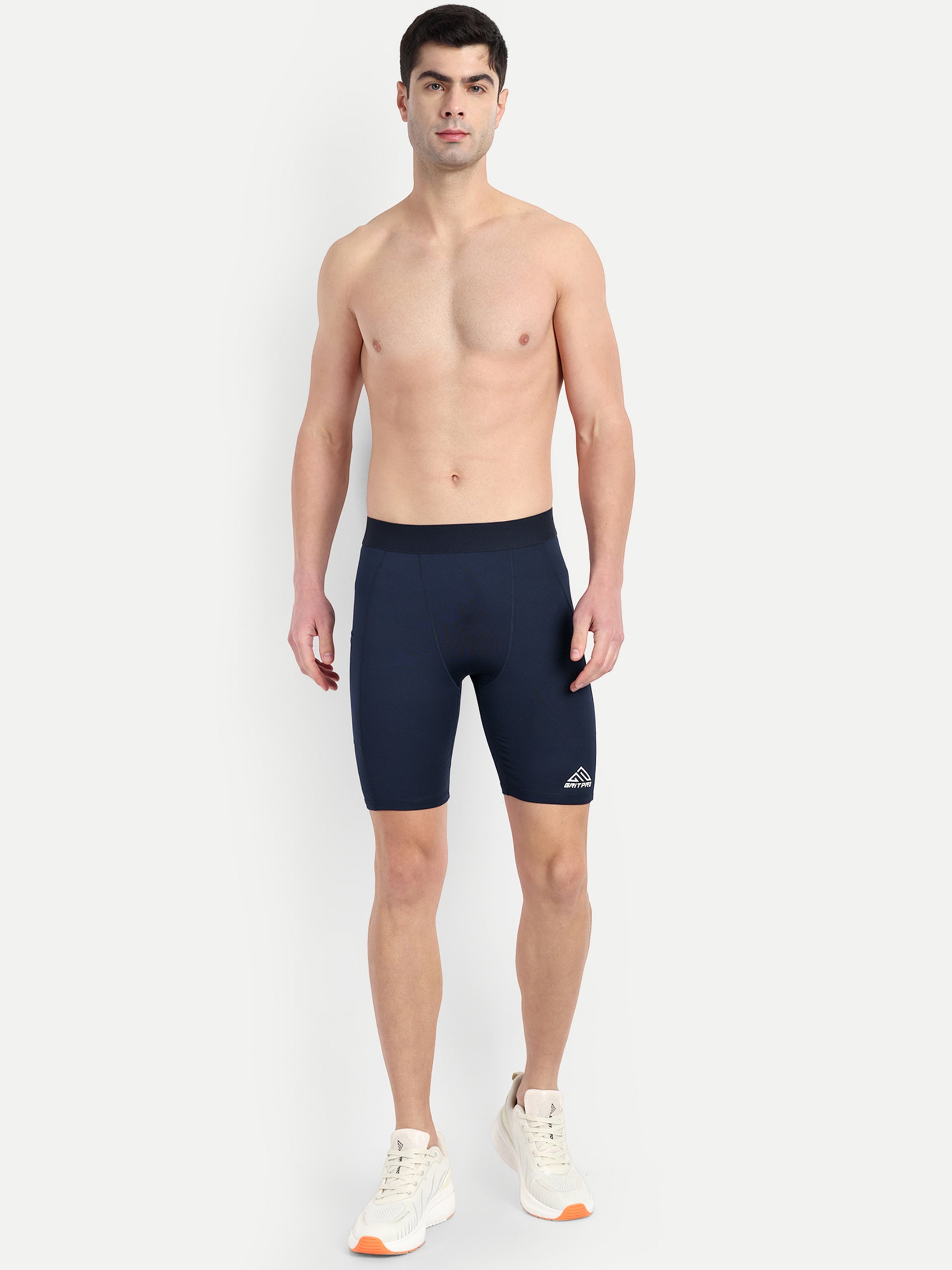 PREMIUM COMPRESSION SHORTS