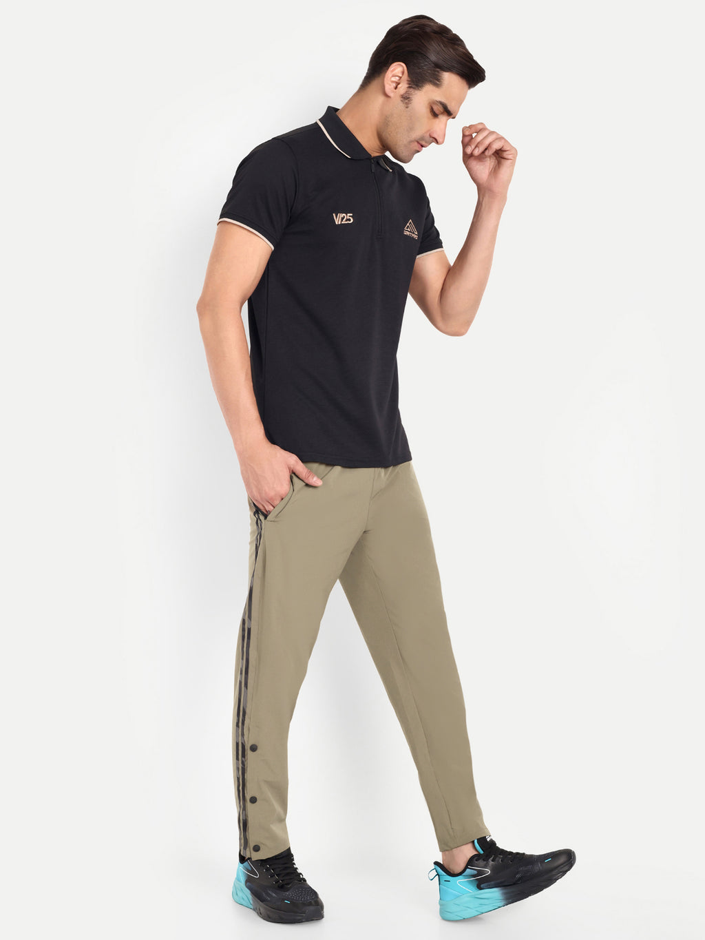 ELITE EASE TRACKPANT