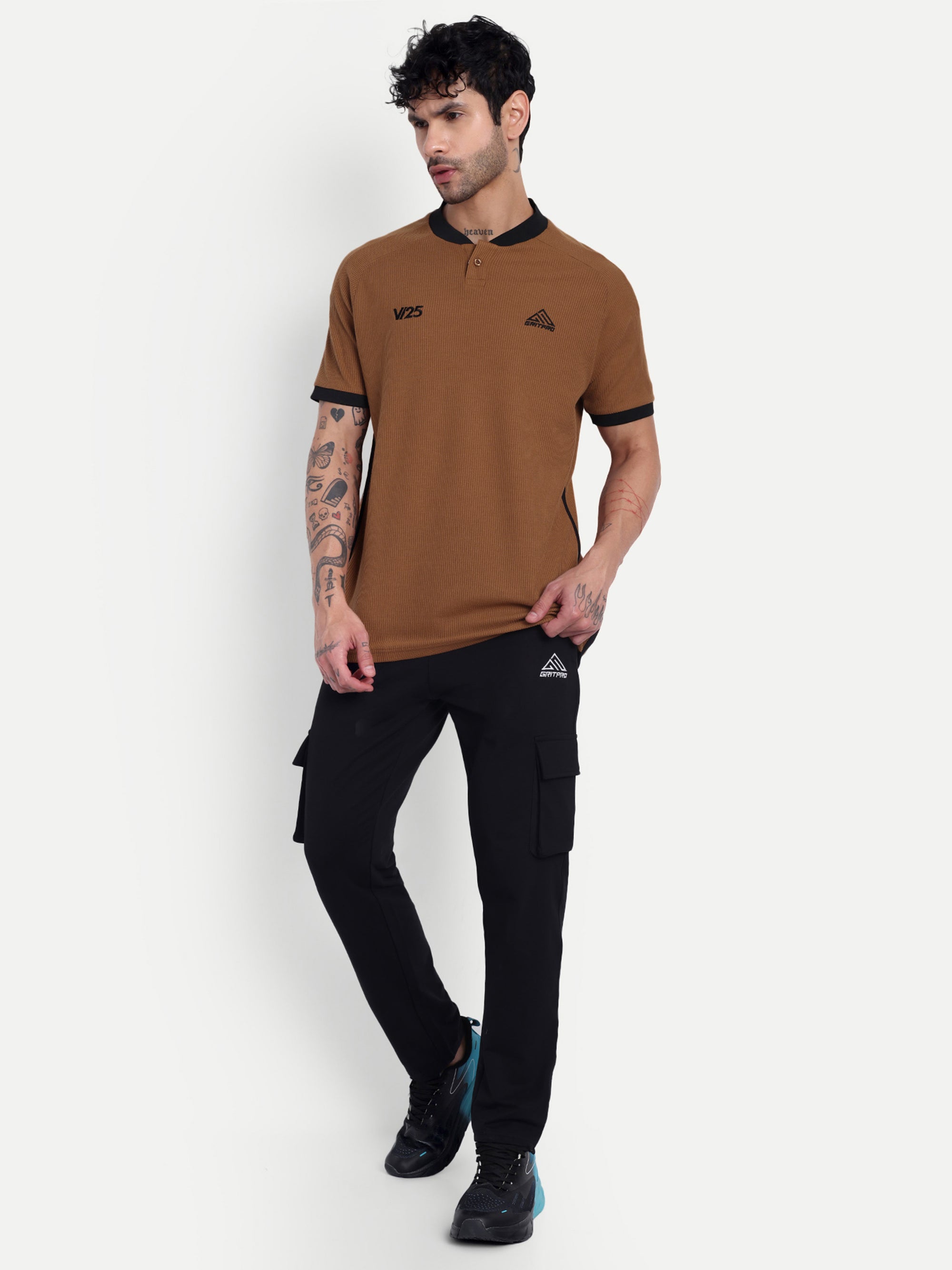 MOVE AUTHENTIC T-SHIRT