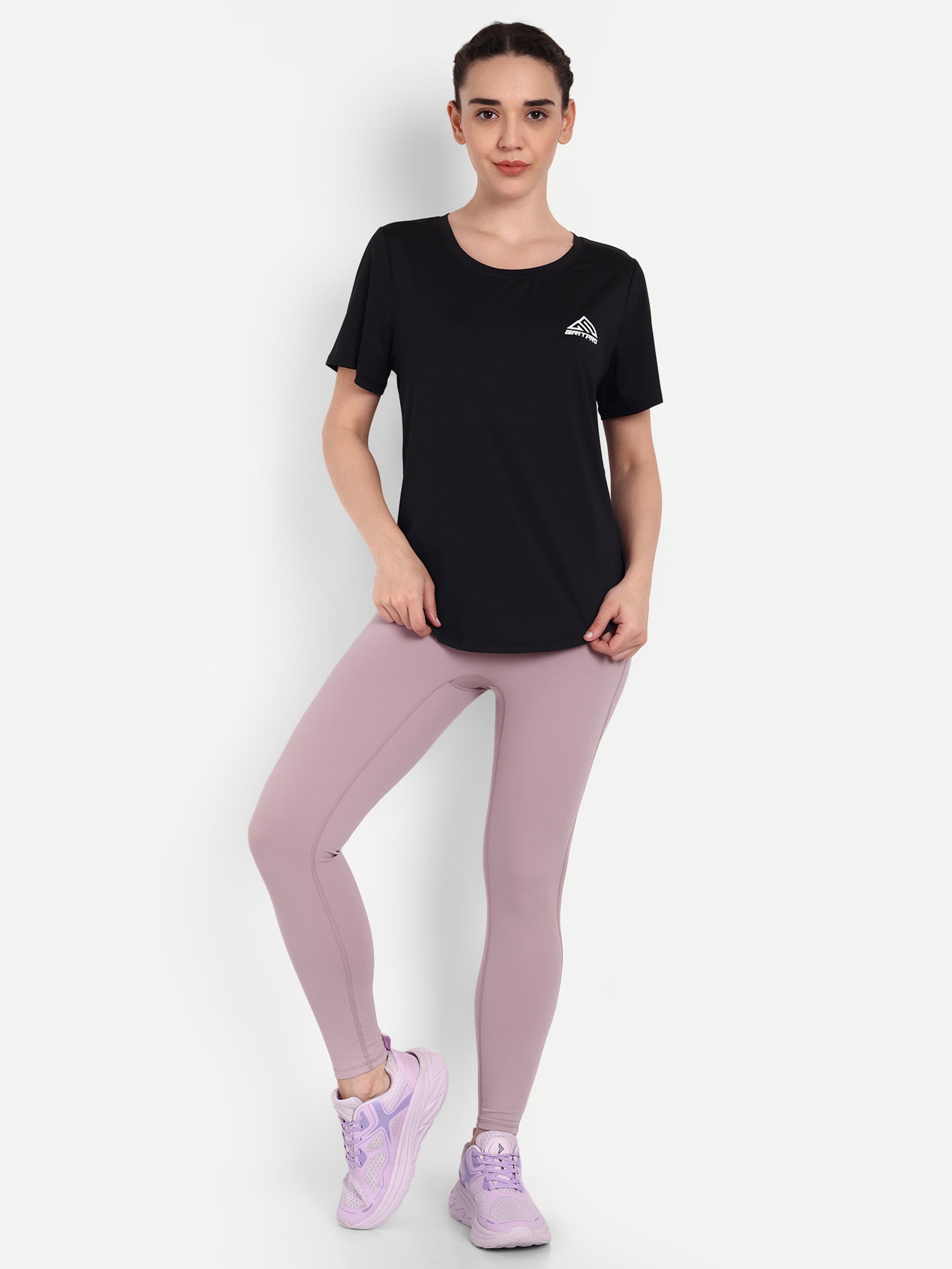 FLUID FIT LEGGINGS