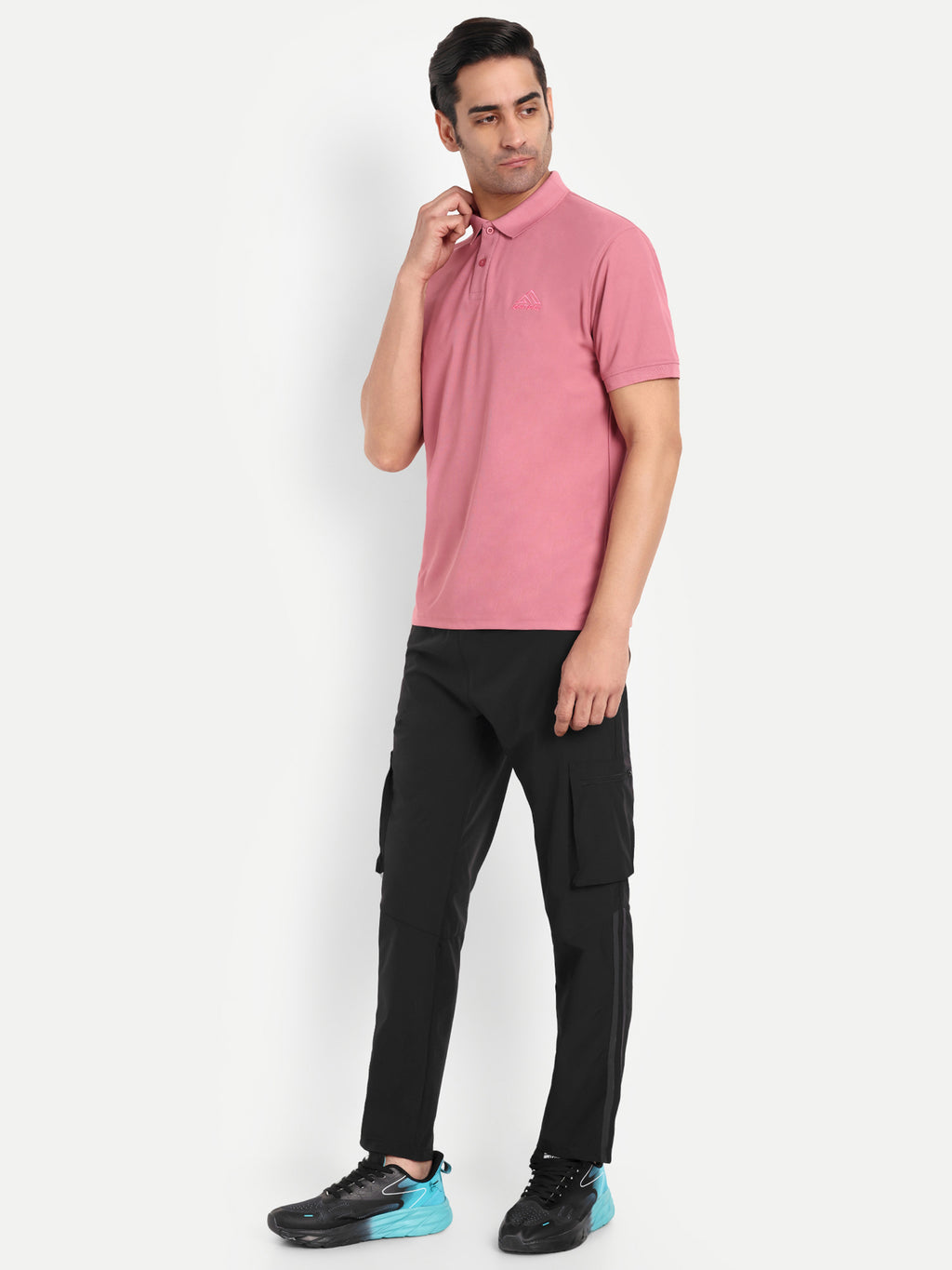 KNOCK OUT TRACKPANT