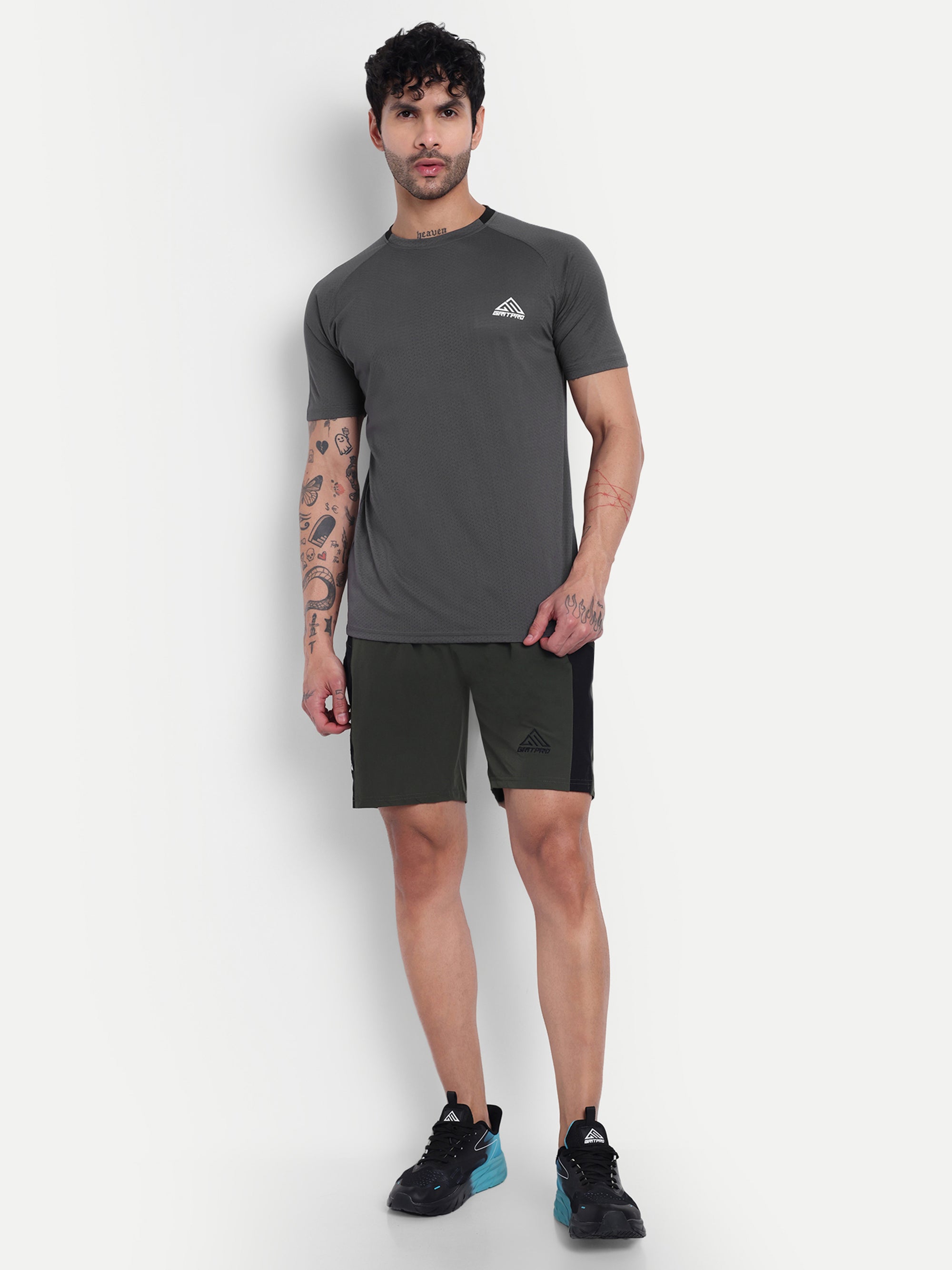 CLOUD LITE T-SHIRT