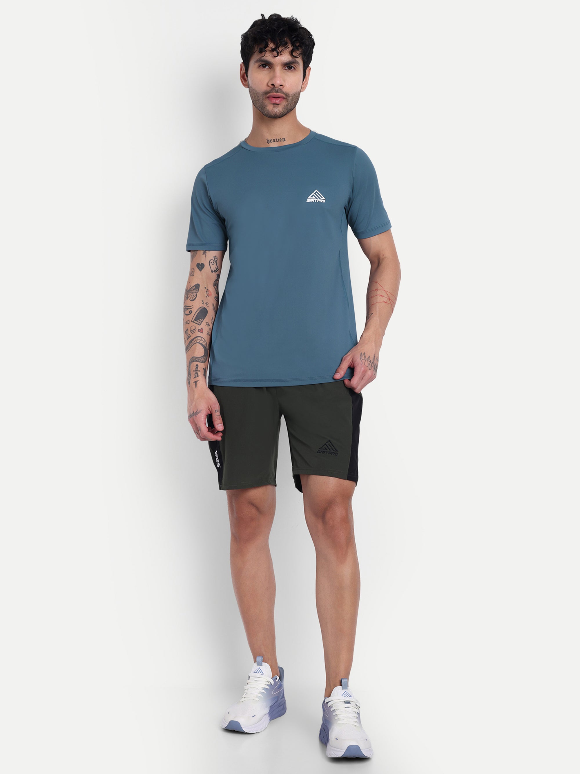 AERO PRO-X T-SHIRT
