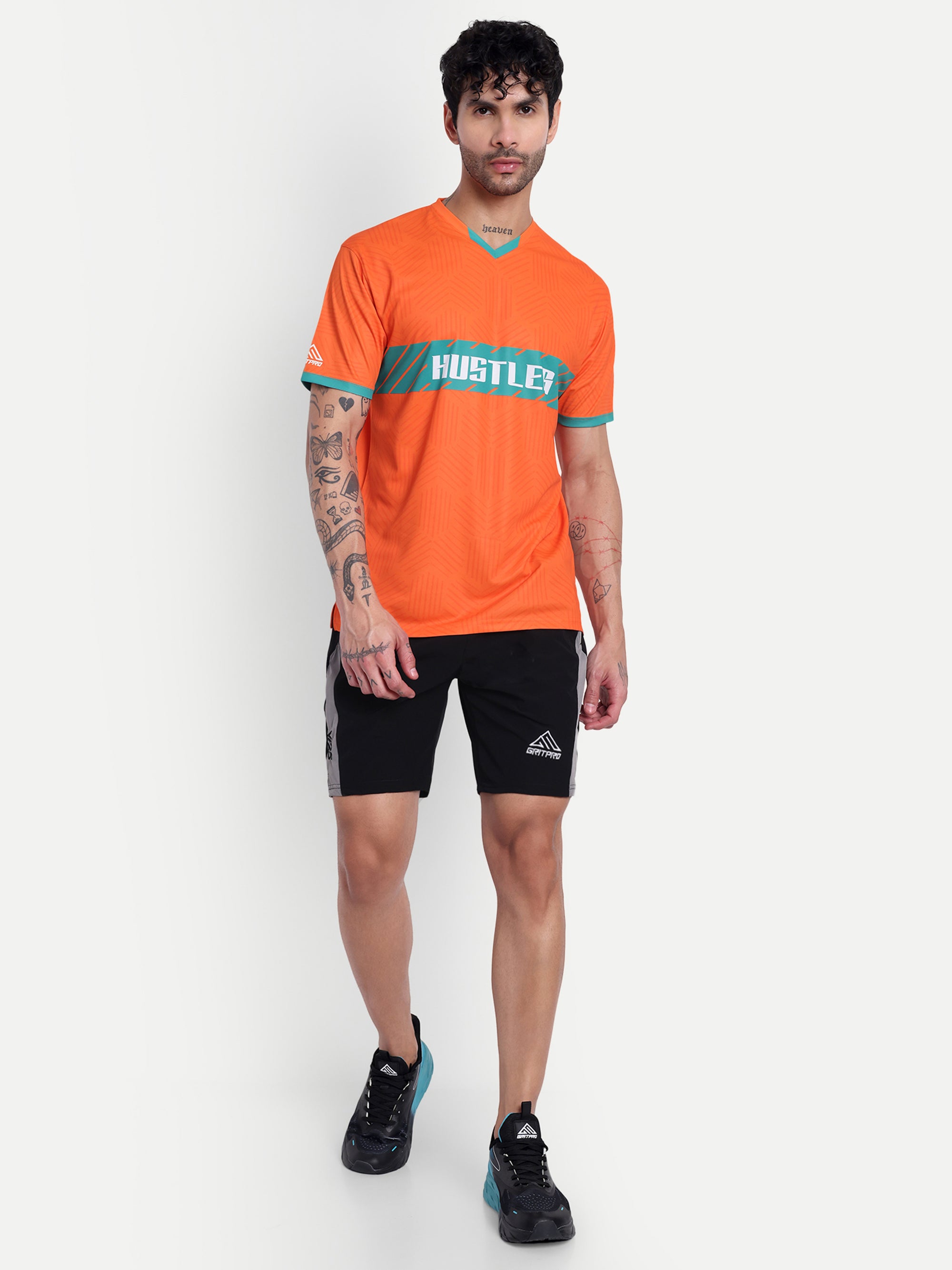 QUICK SINGLES SHORTS