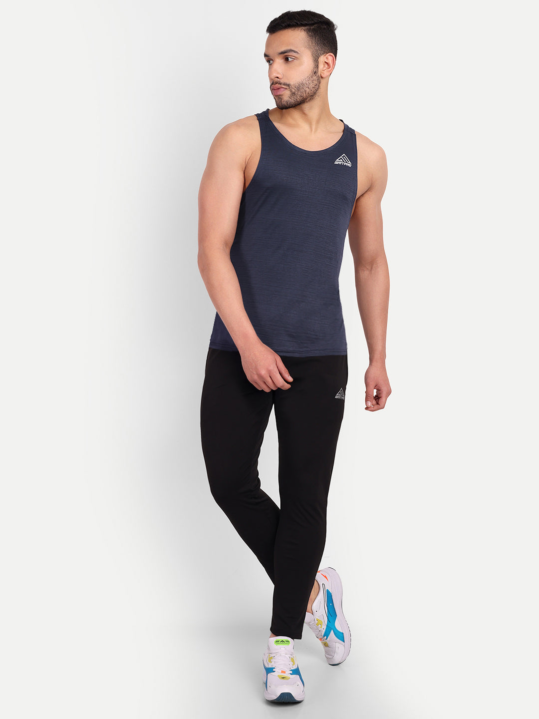 ACTIVE SLEEVELESS