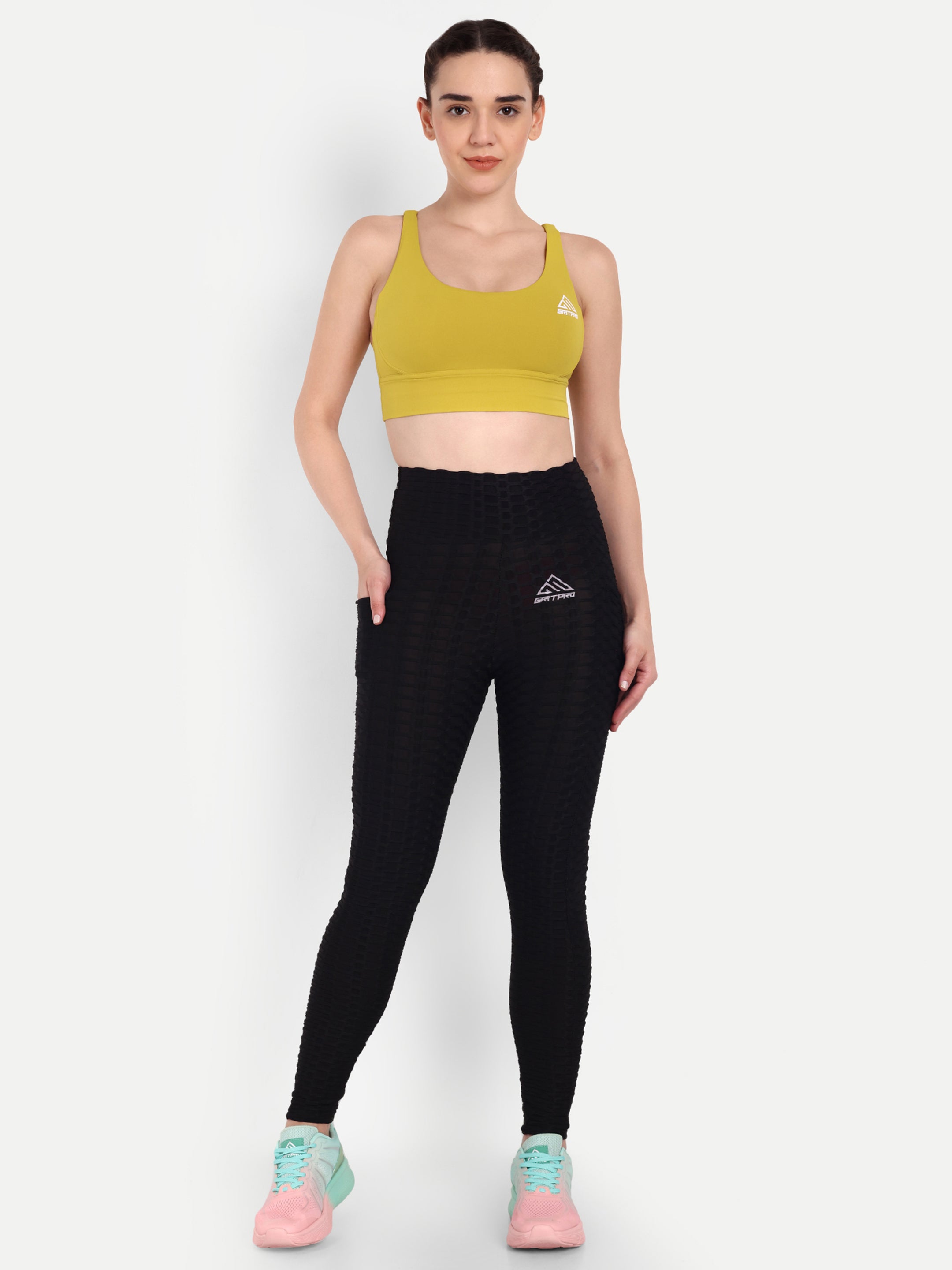 MOMENTUM SPORTS BRA