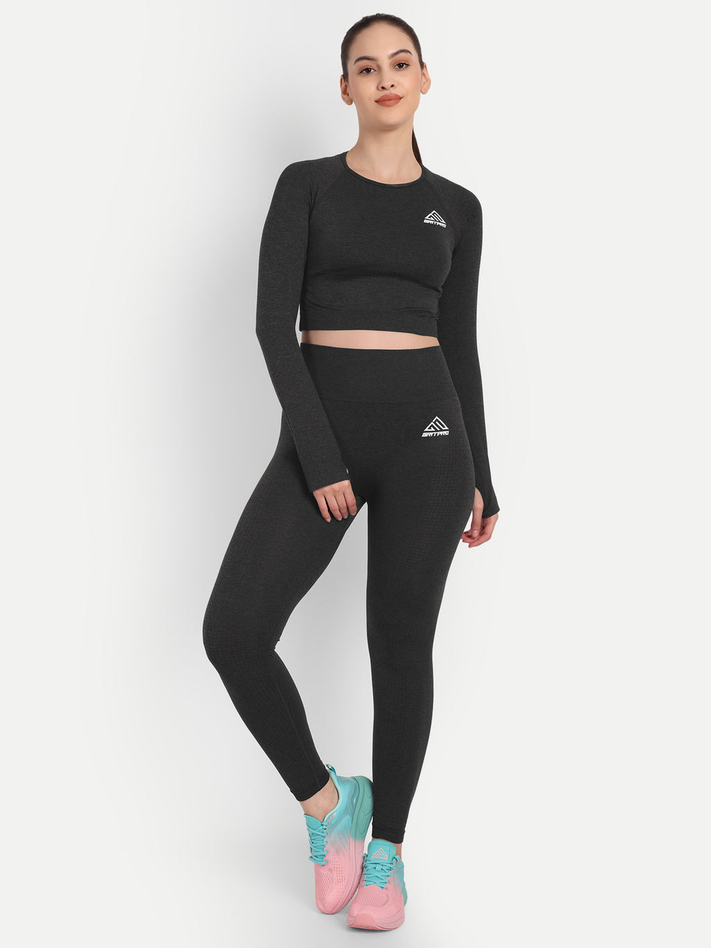 TRAINING 3 PIECE SET