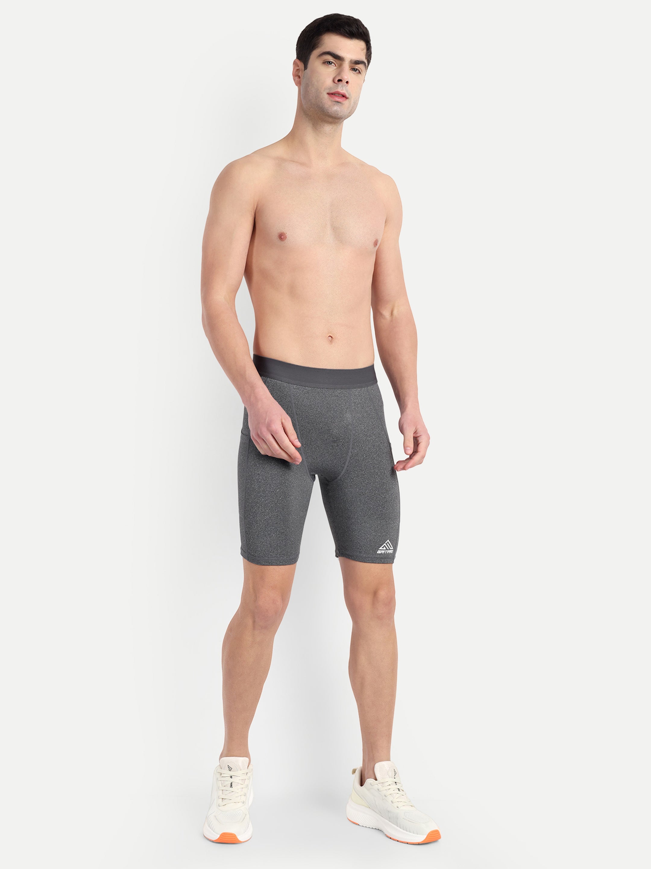 PREMIUM COMPRESSION SHORTS