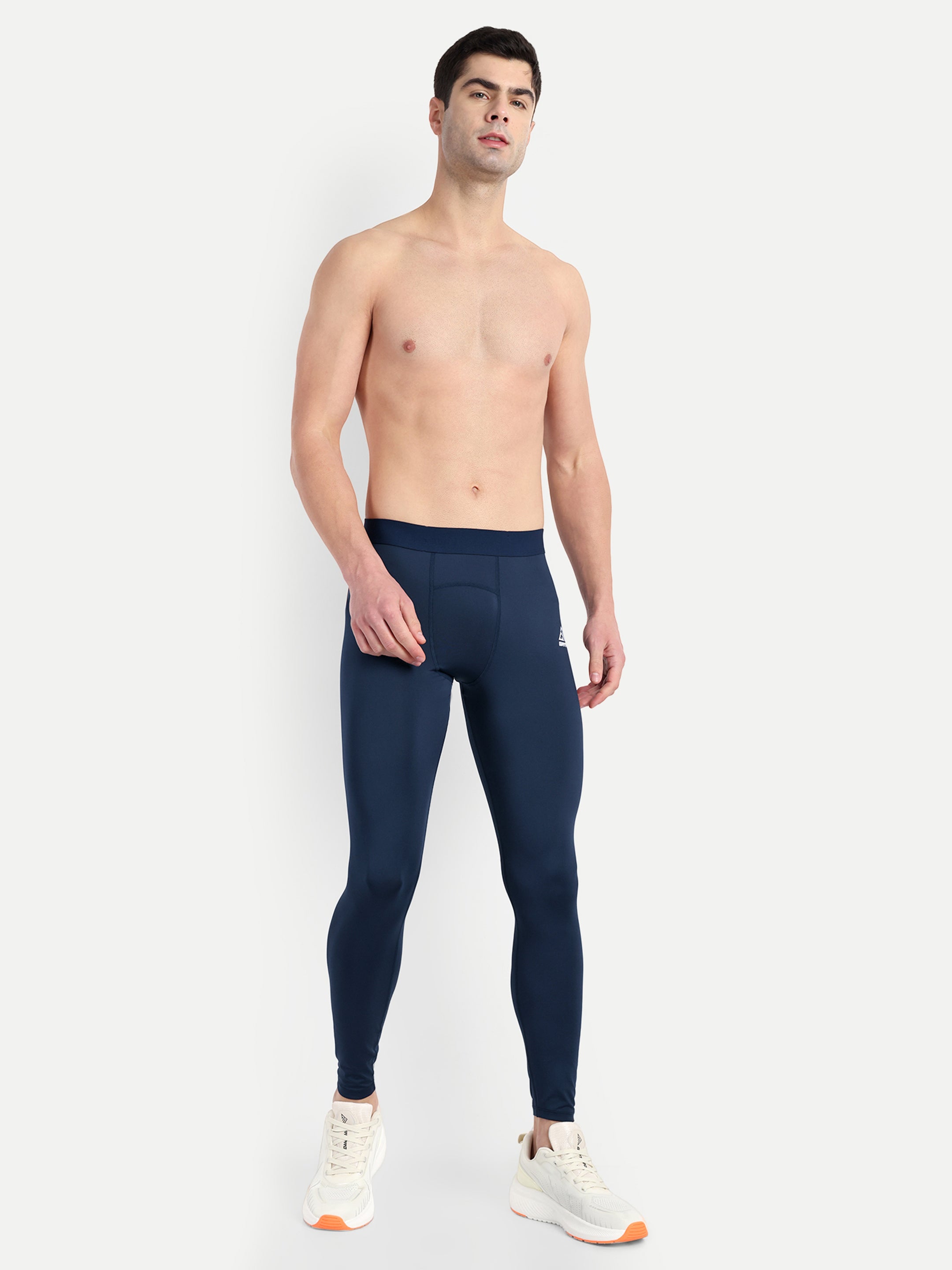 PREMIUM COMPRESSION LONG TIGHTS