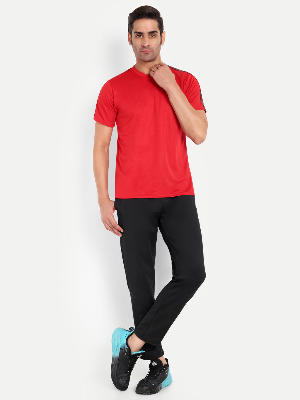 WARRIOR TRACKPANT