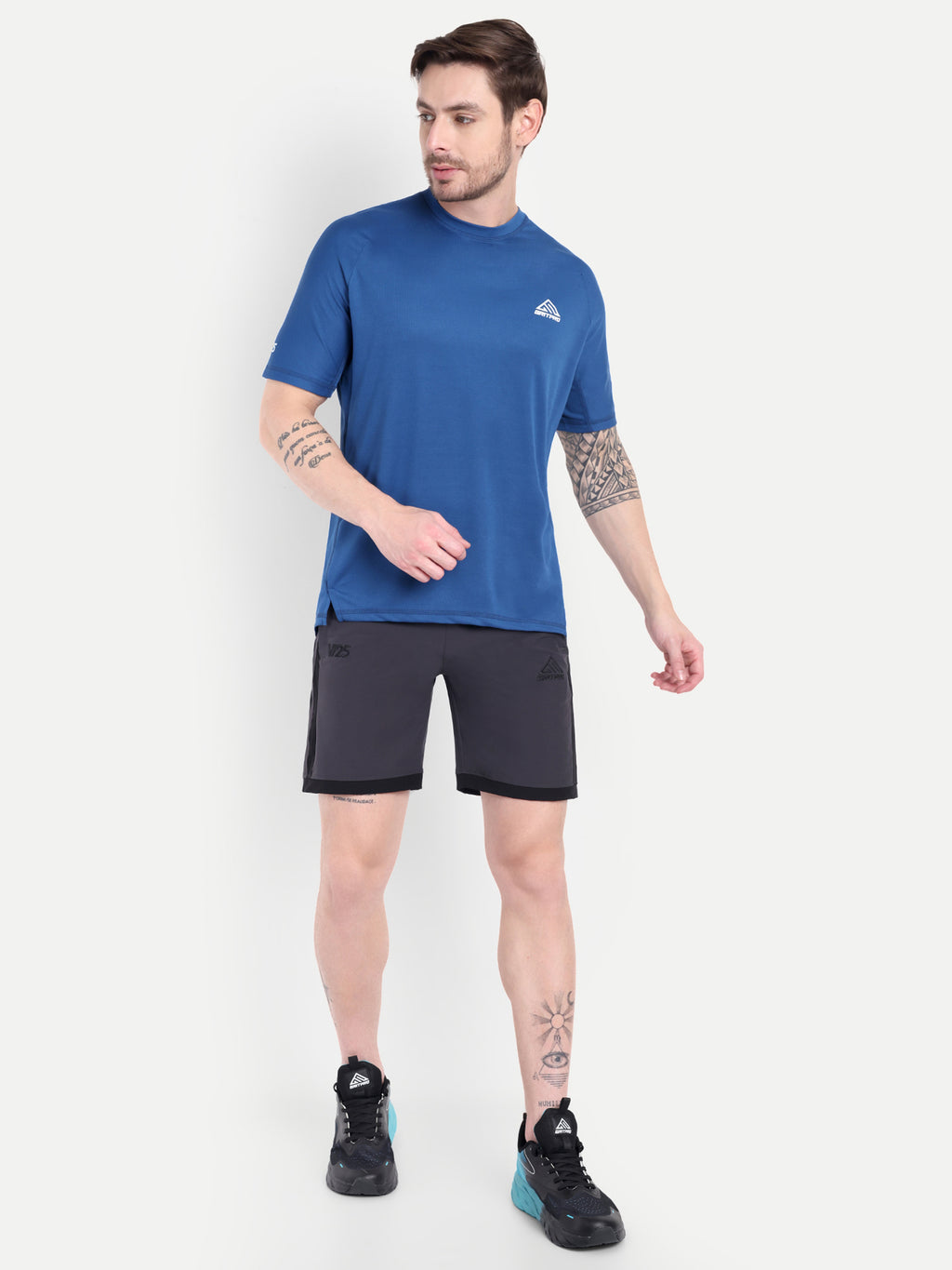 AGILITY PRO SHORTS