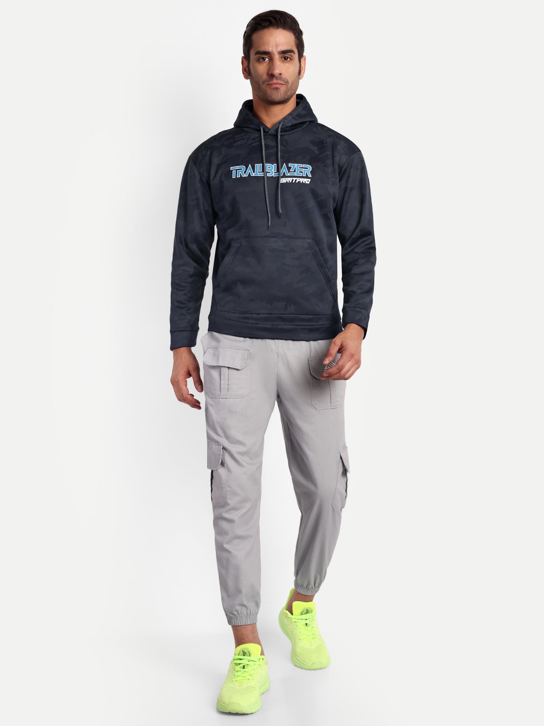 TRAILBLAZER HOODIE