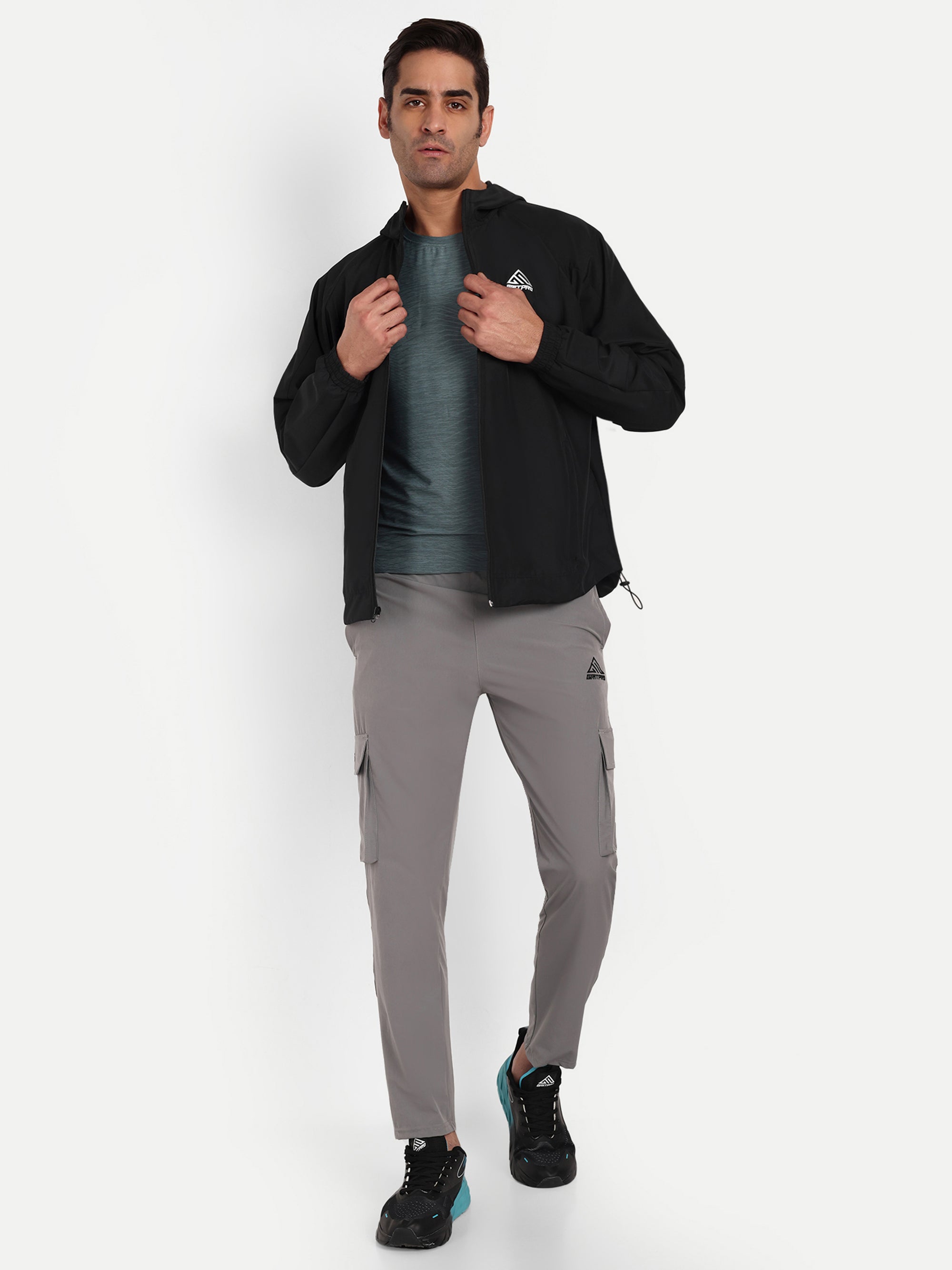 AIRFLEX HOODIE
