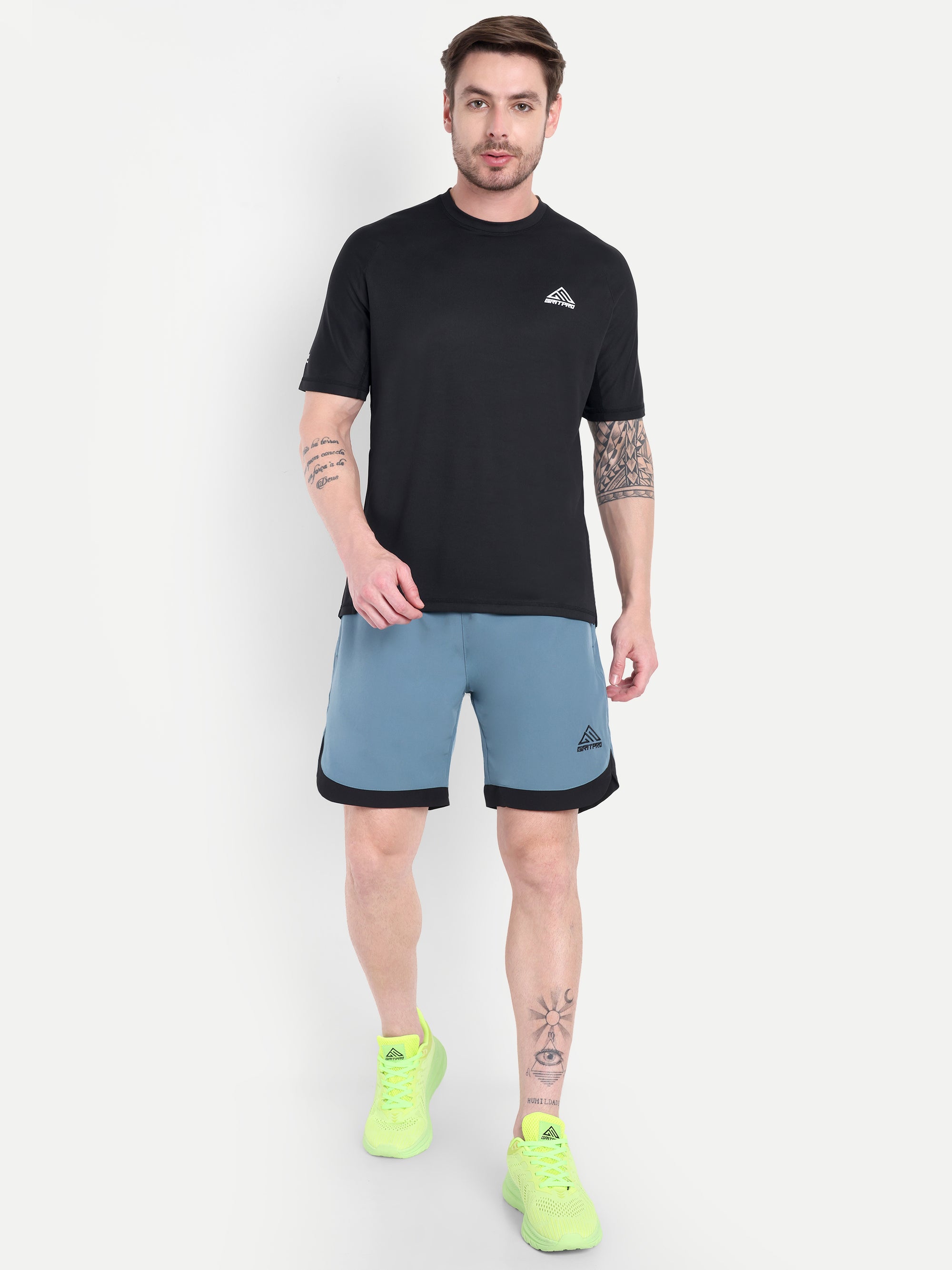 NITRO FLEX SHORTS