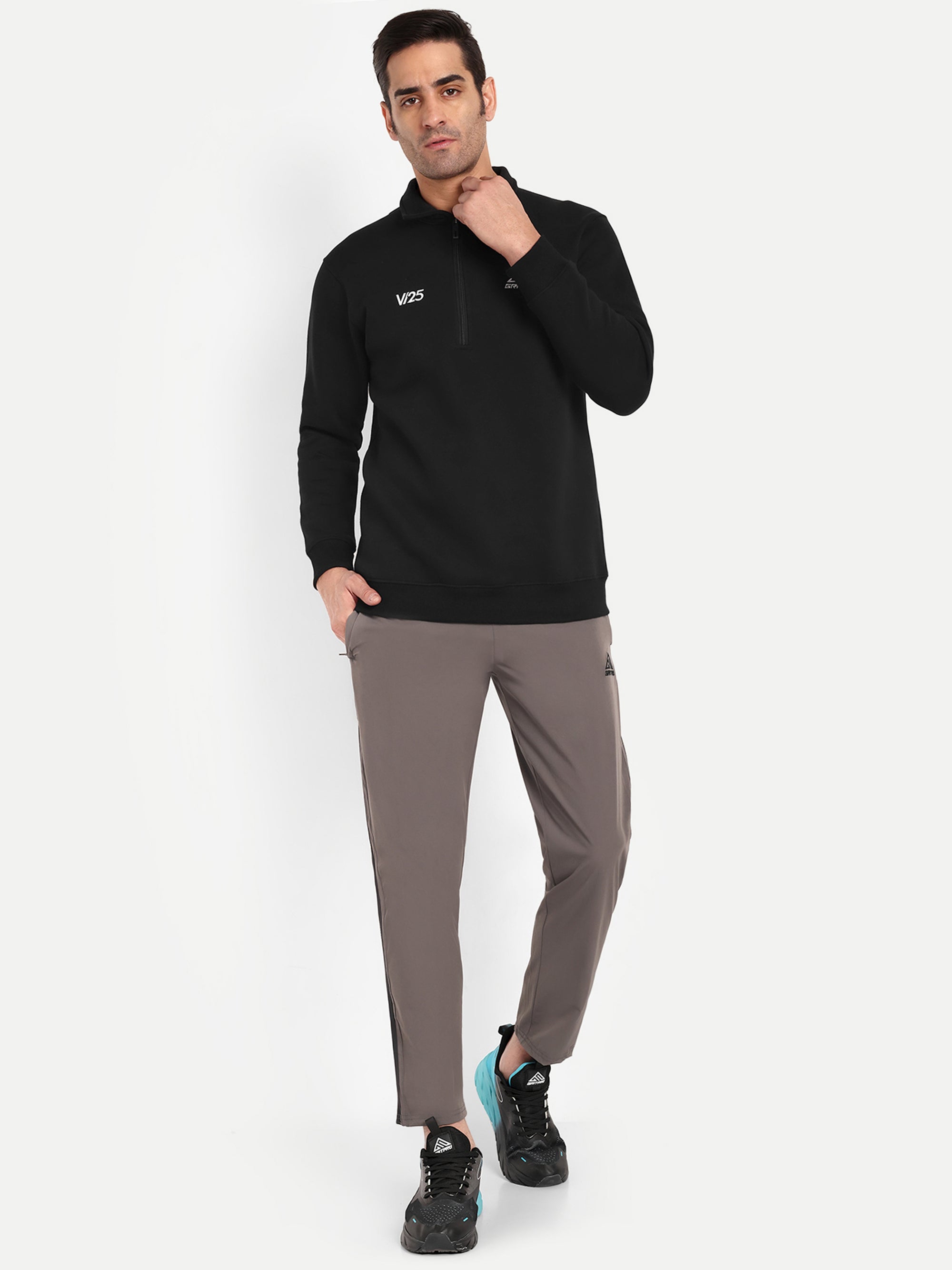 ENDURANCE SHIELD JACKET