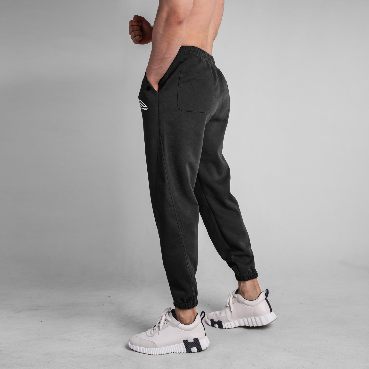 LUXE JOGGERS