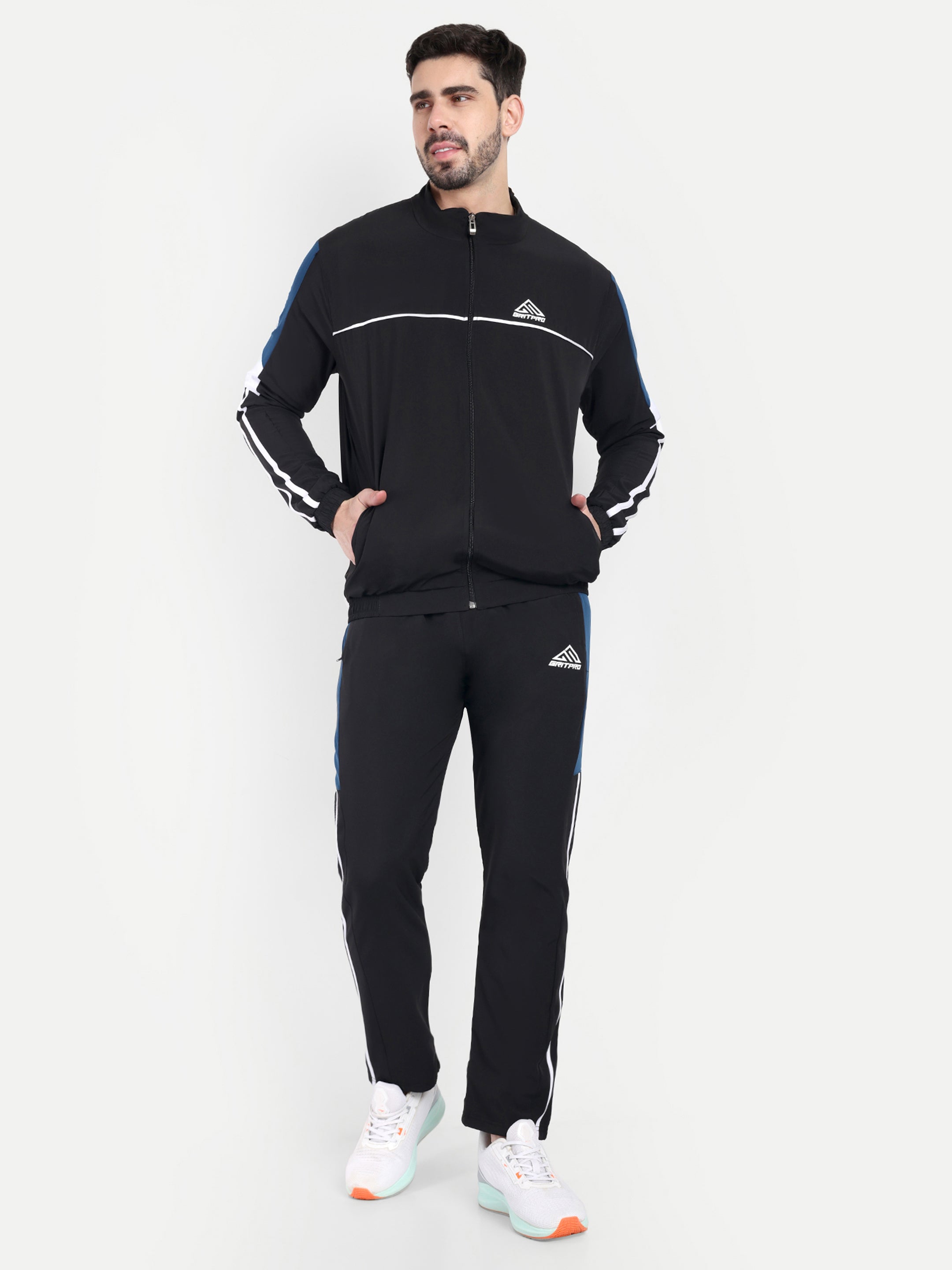 ACTIVE TRACKSUIT