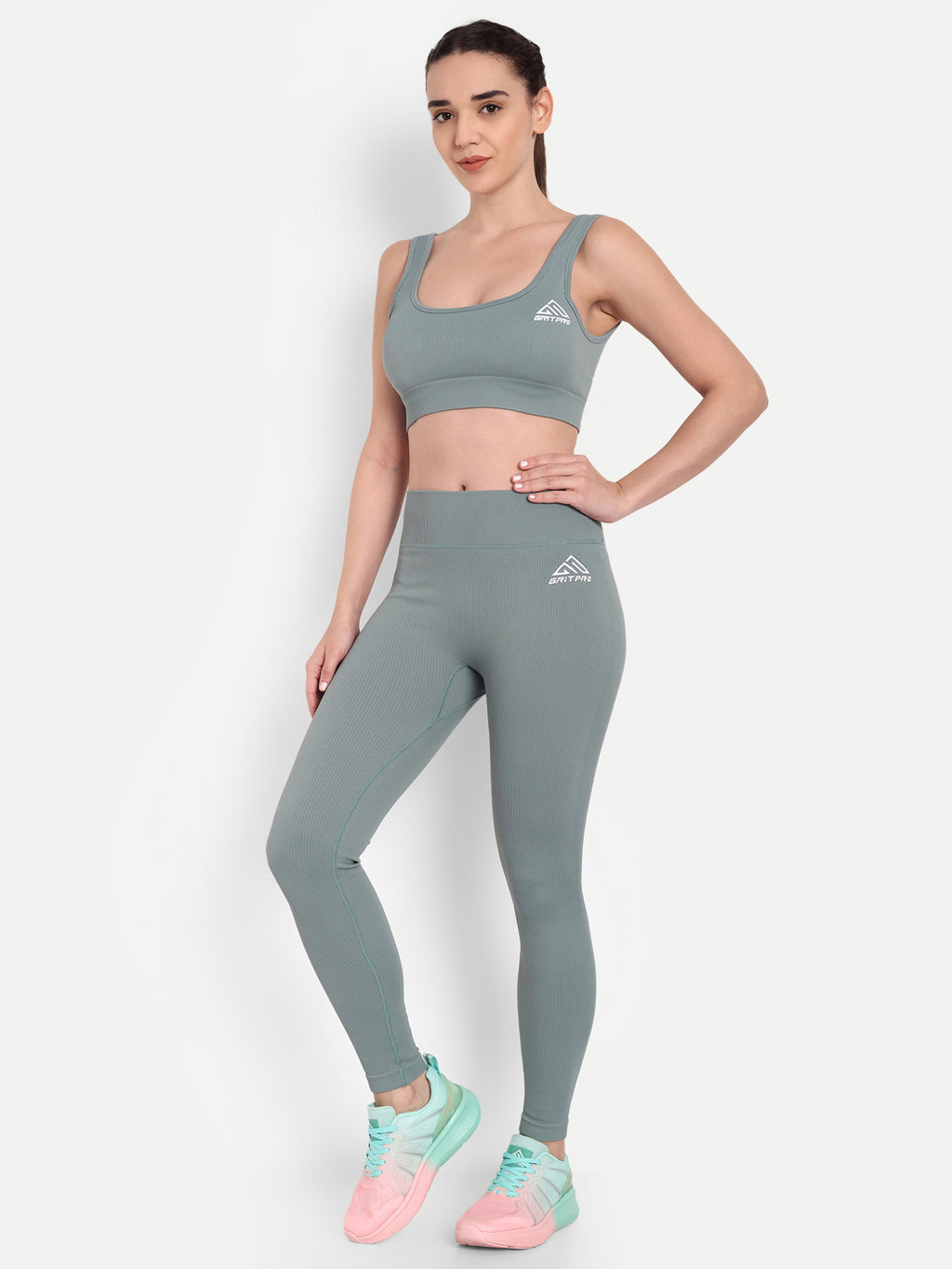 LUXE CO-ORD SET